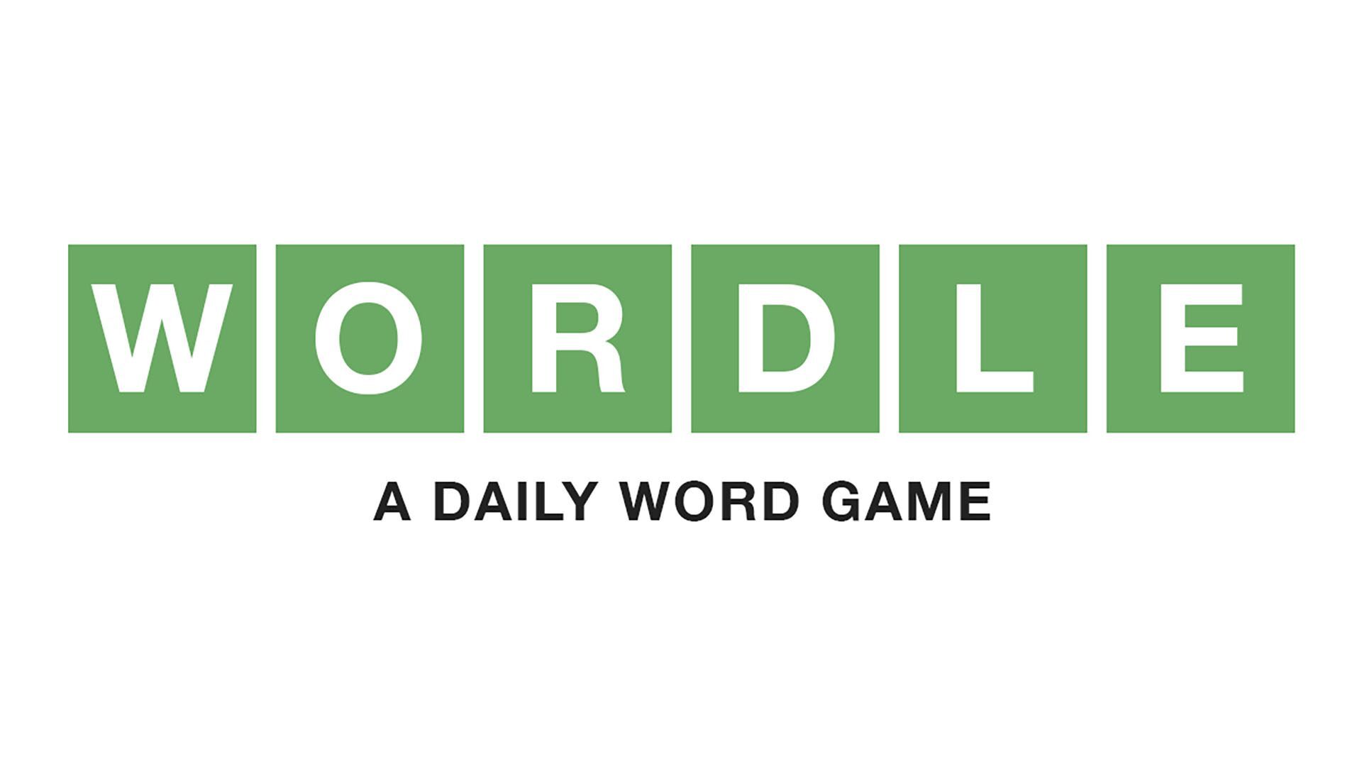 wordle