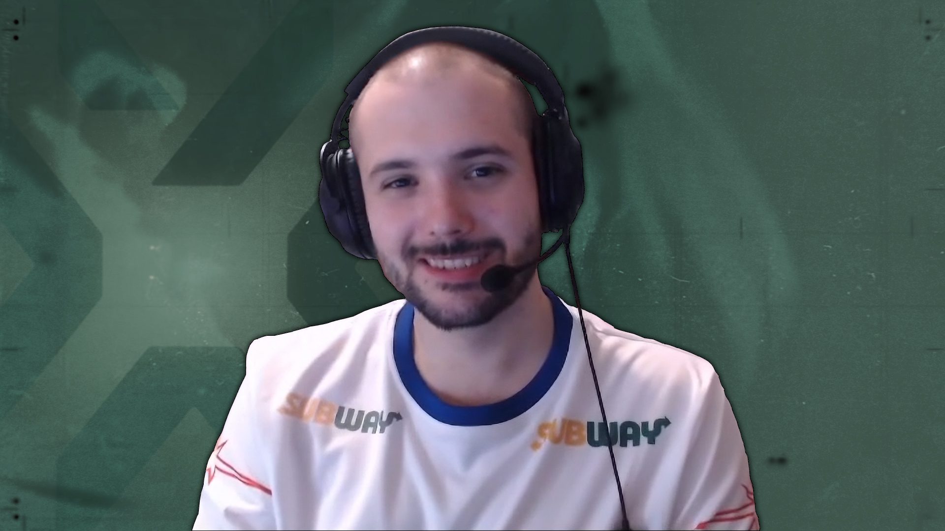 Koldamenta's Guild Esports are unbeaten in VCT EMEA Challengers