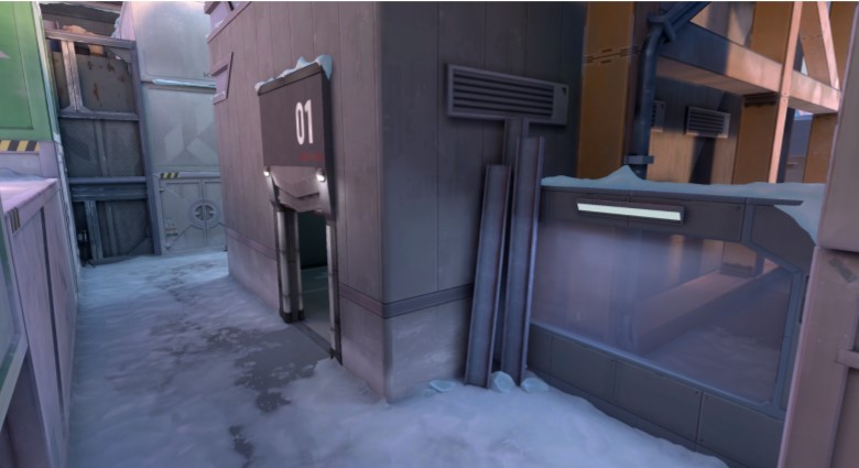 Icebox changes