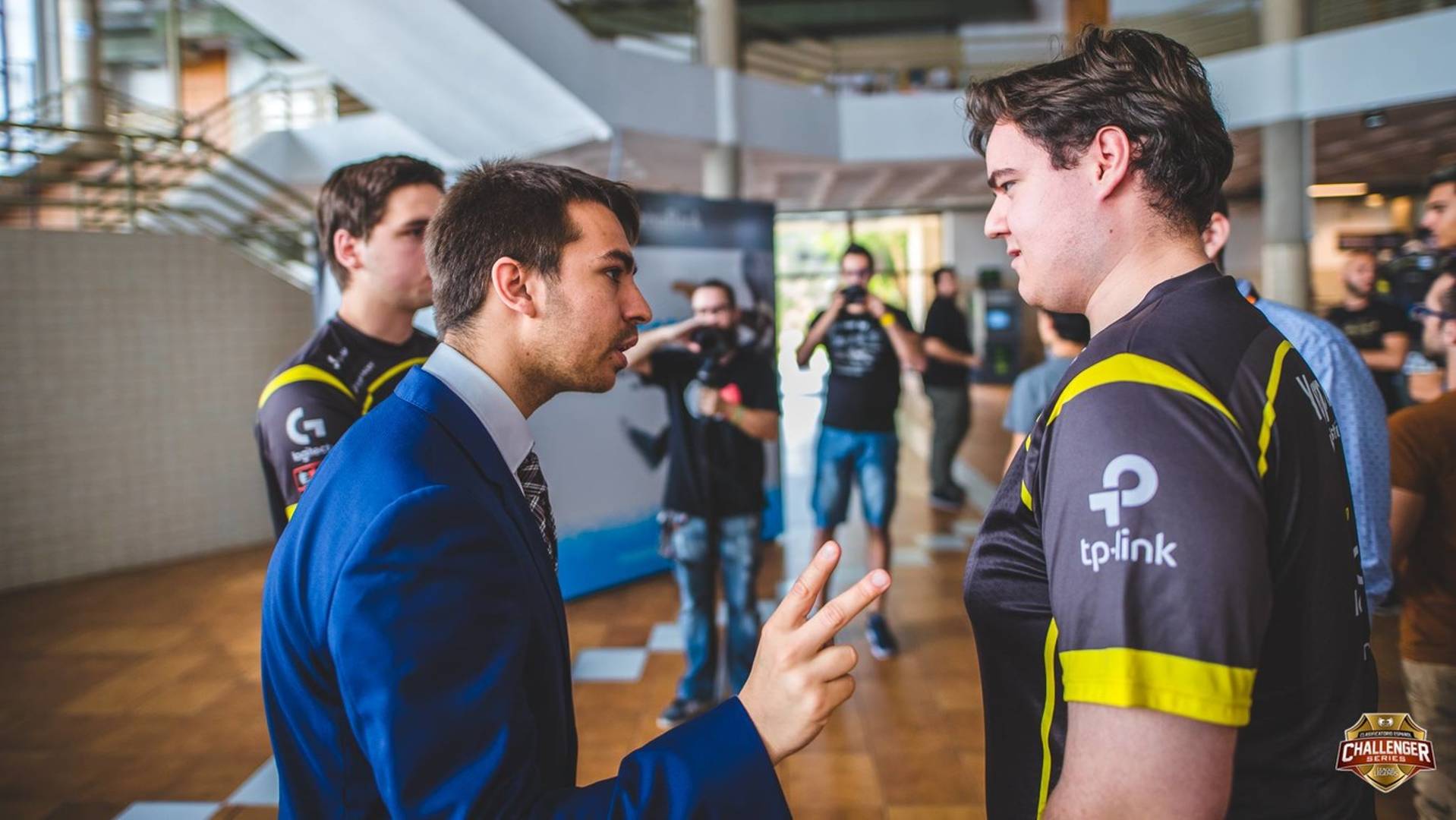 Pau "PochiPoom" Prada will join UCAM Tokiers as the League of Legends Superliga squad's strategic coach for at least the spring split as he returns to coaching 