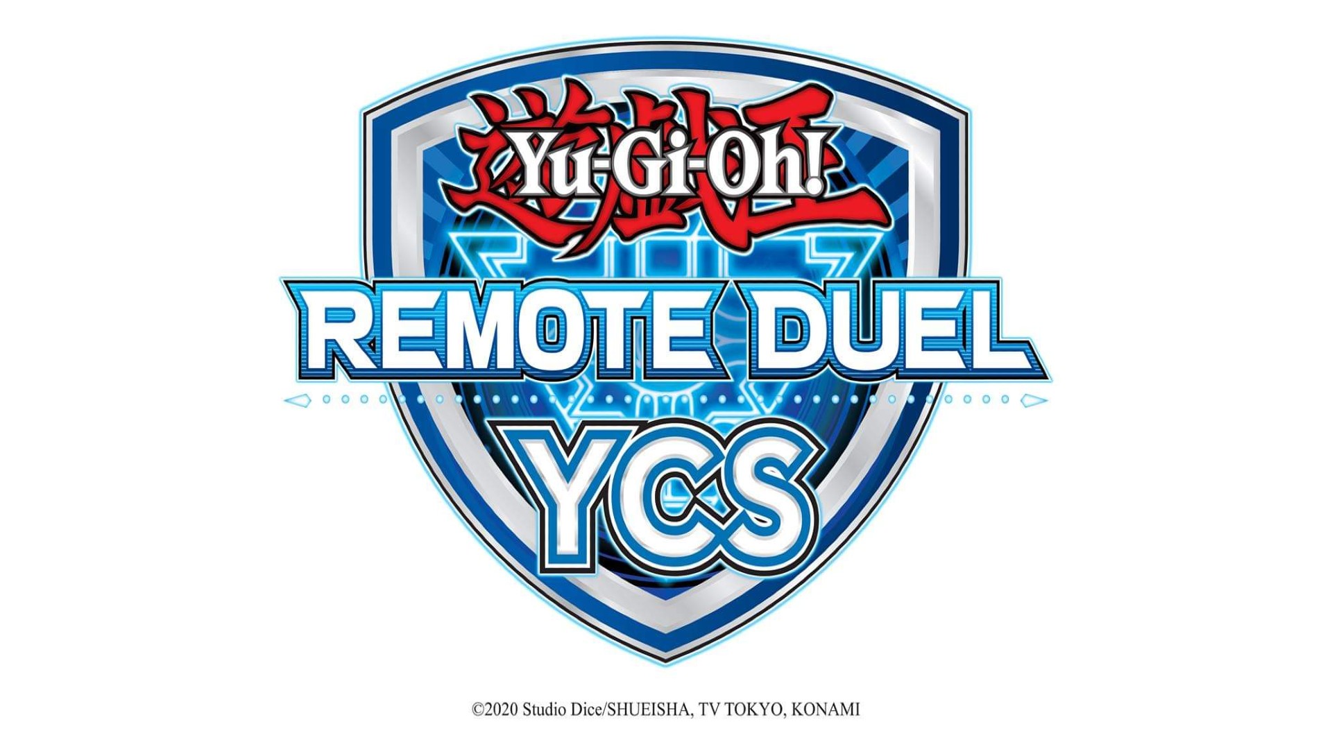 Yu-Gi-Oh! Master Duel YCS remote duel tournament event side deck side event