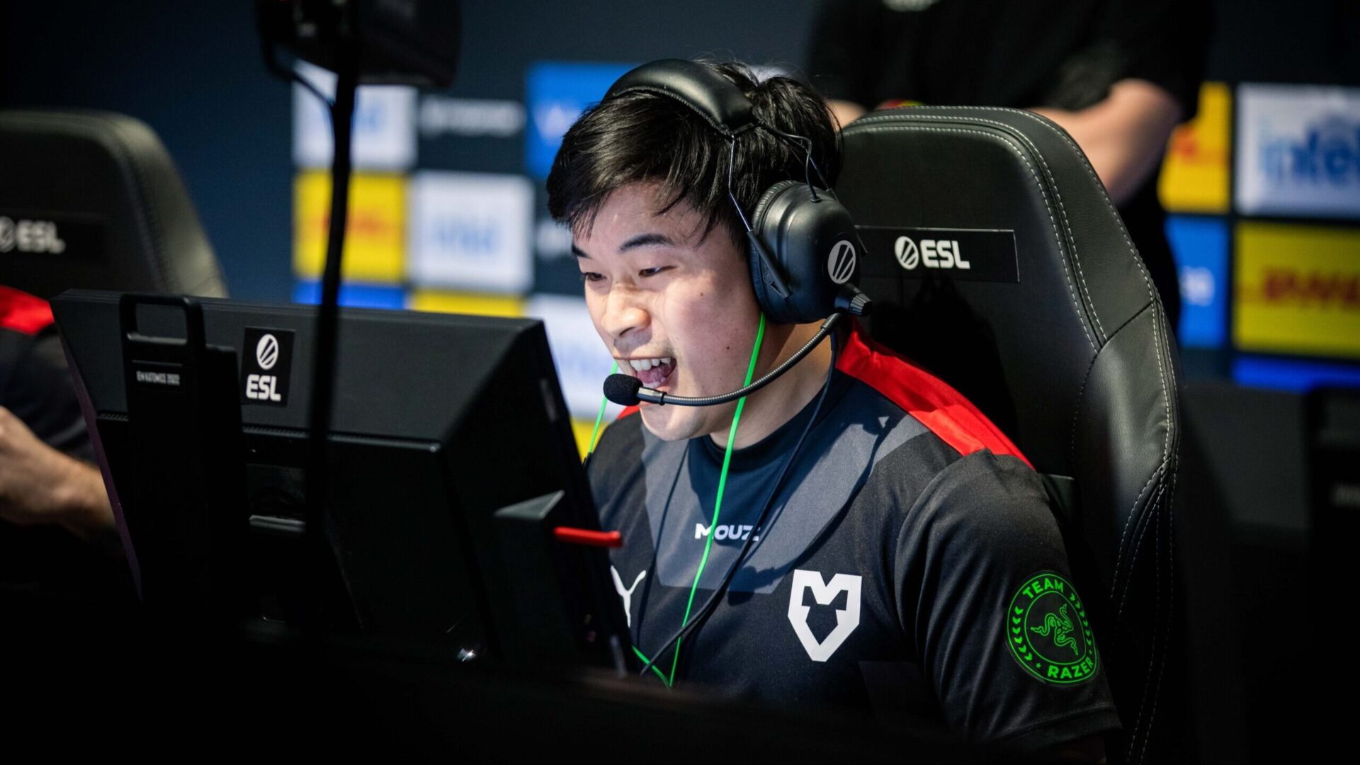Dexter IEM Katowice 2022