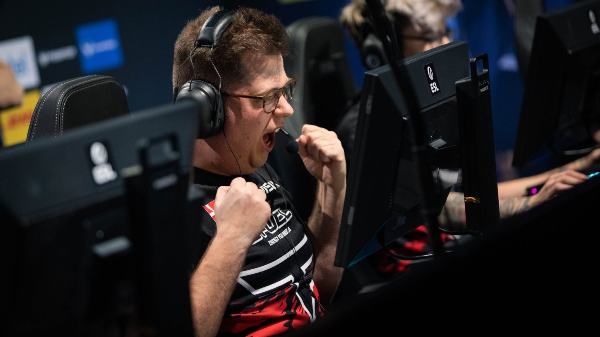 karrigan IEM Katowice