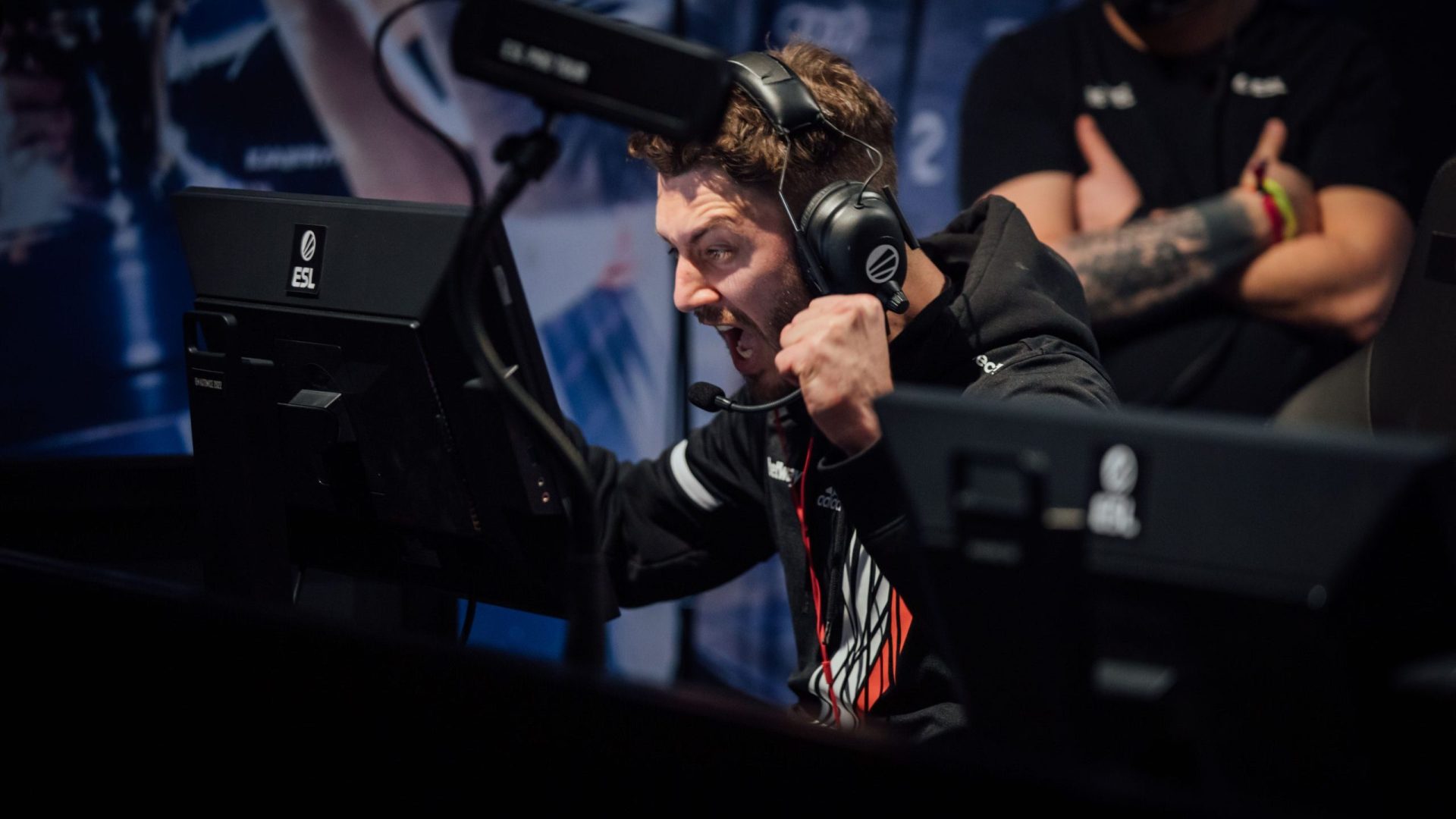 IEM Katowice JACKZ