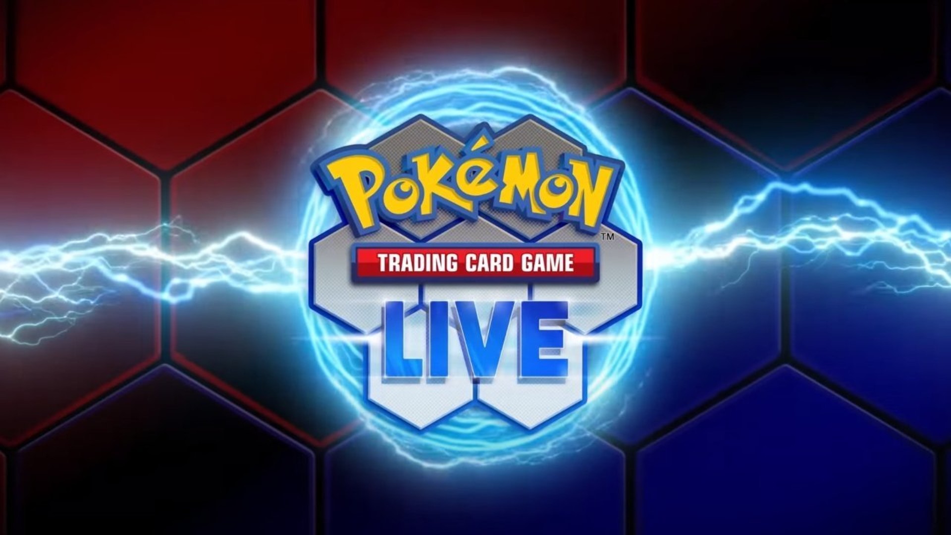 Pokémon Trading Card Game Live