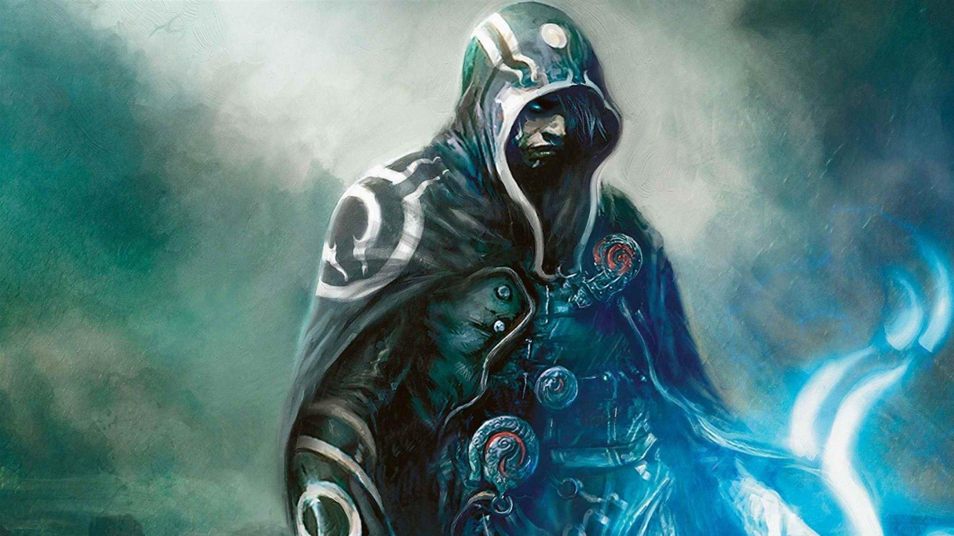 Tempo is League of Legends explained with Magic: The Gathering