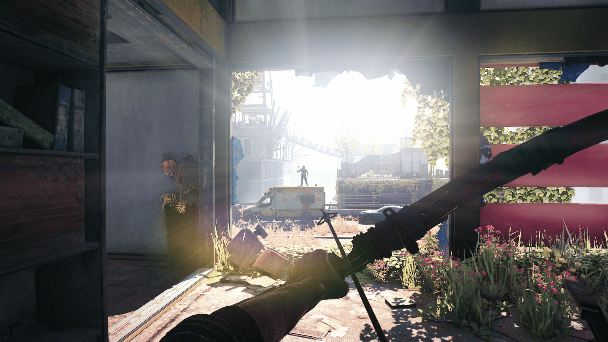 Does Dying Light 2 have guns? Our guide goes over all of the ranged weapons available in the game.
