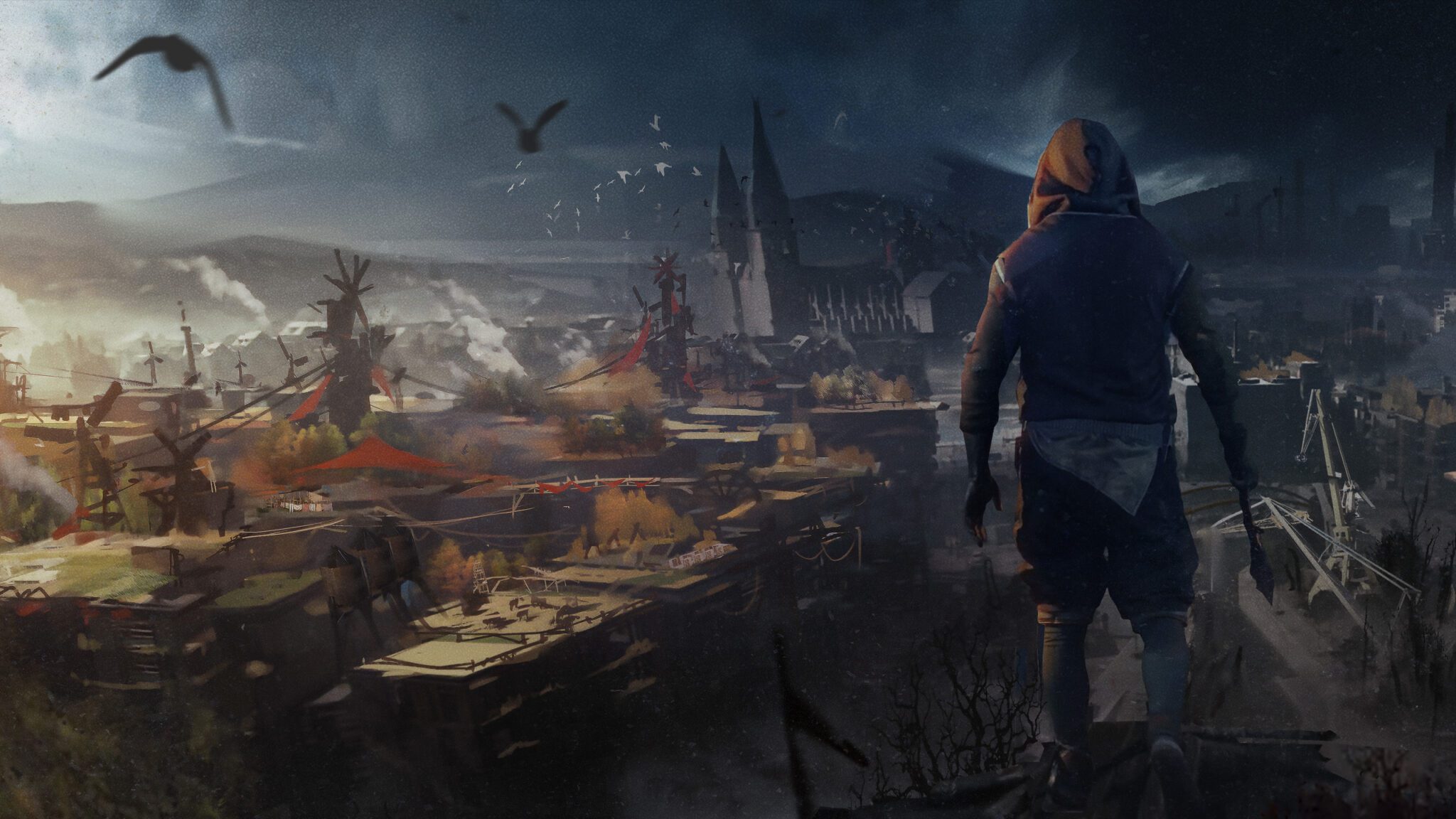 A guide on how to get the Finger Gun blueprint in Dying Light 2 and how it is currently bugged.