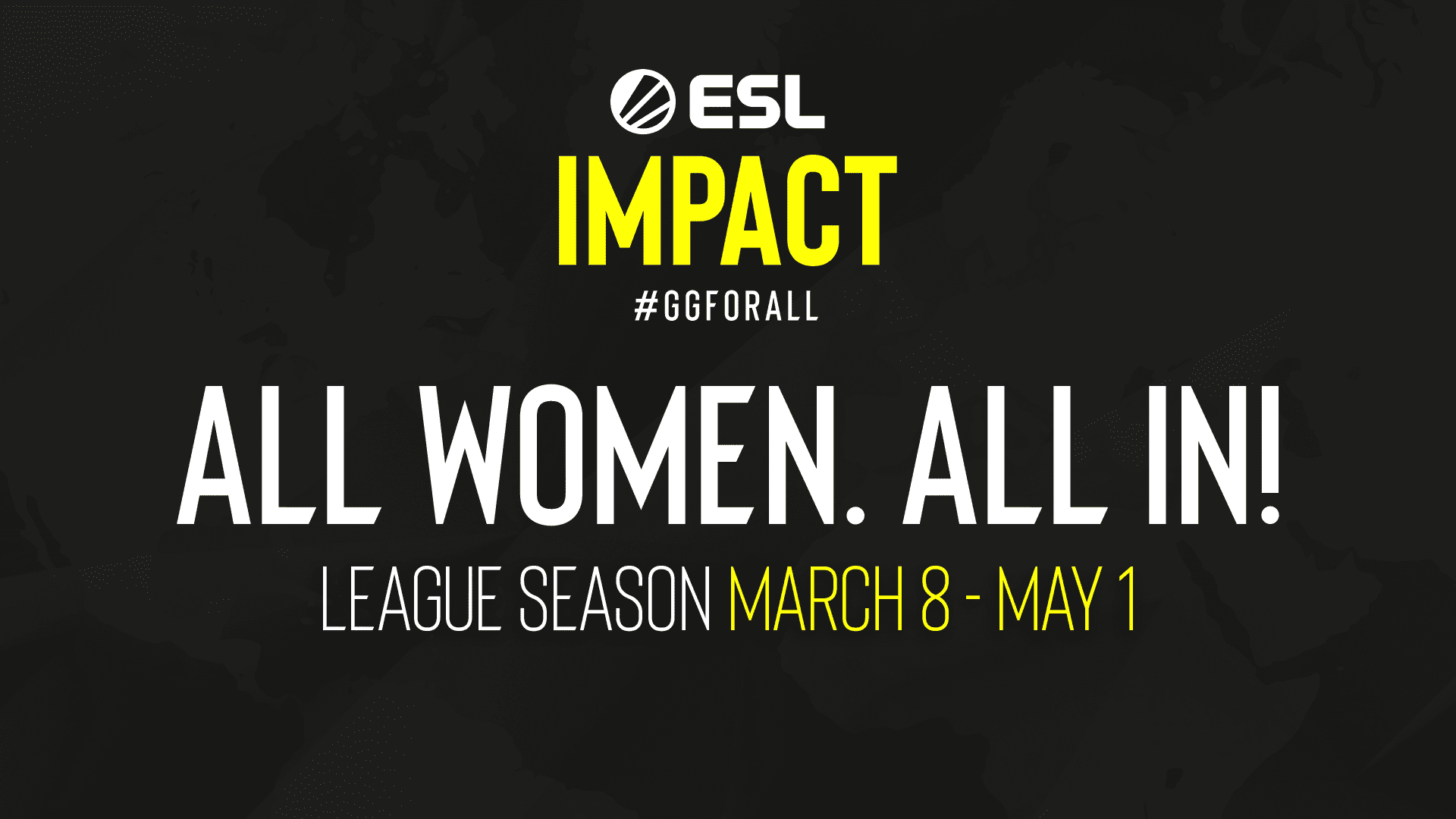 ESL Impact logo