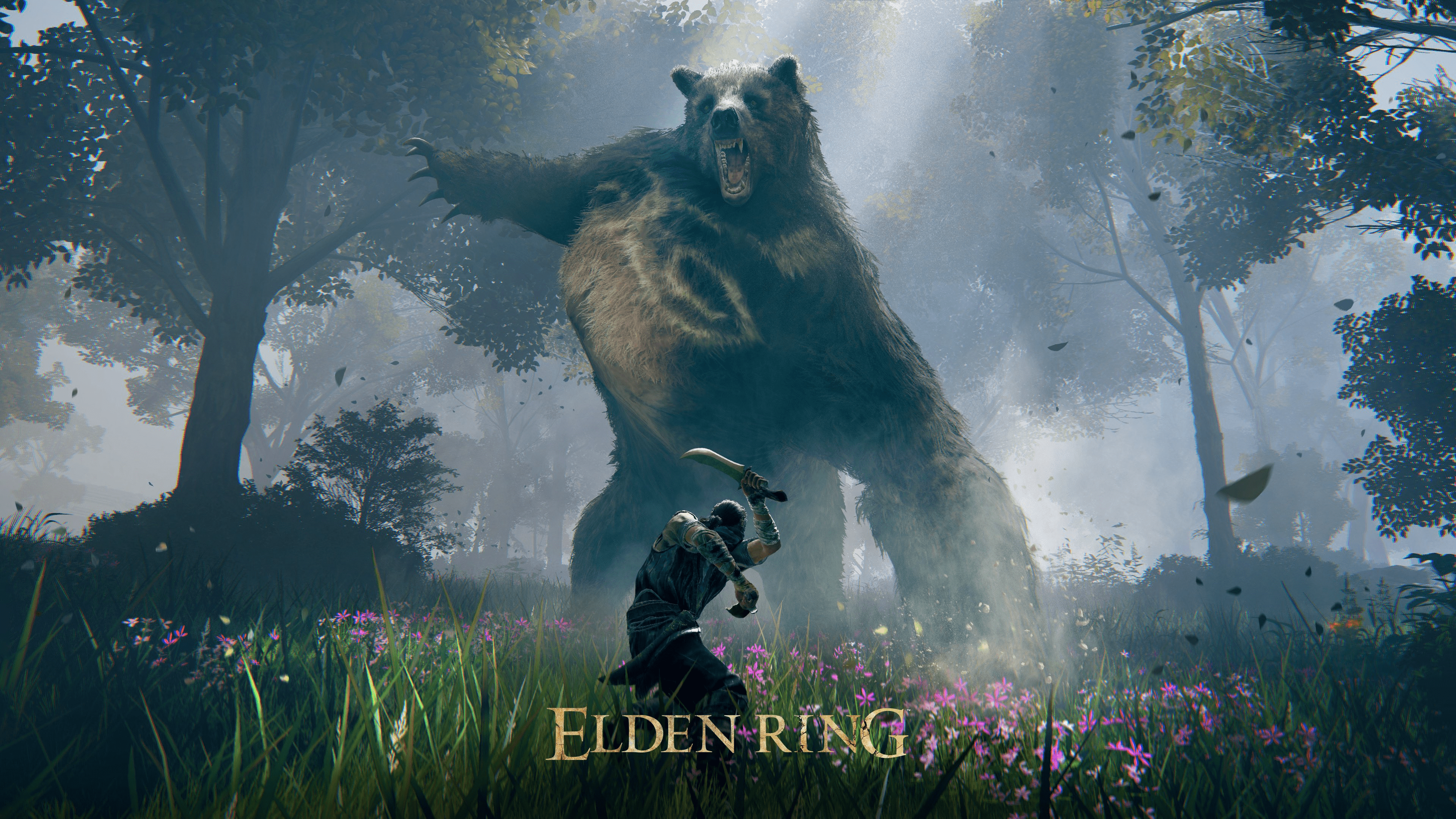 Elden Ring Whetstone Knife