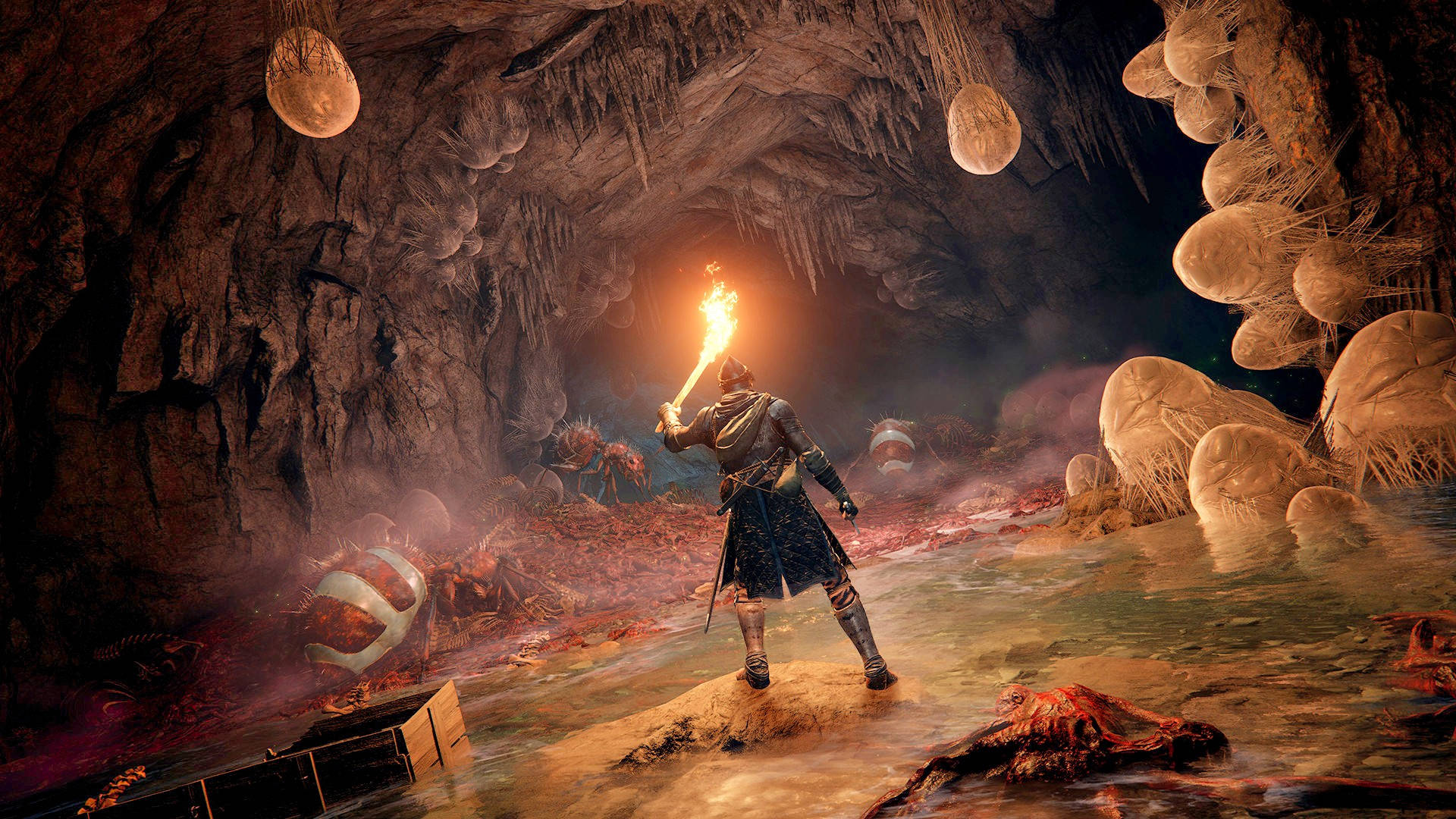 A guide on how to fix Elden Ring FPS drops, reduce lag and eliminate stuttering.