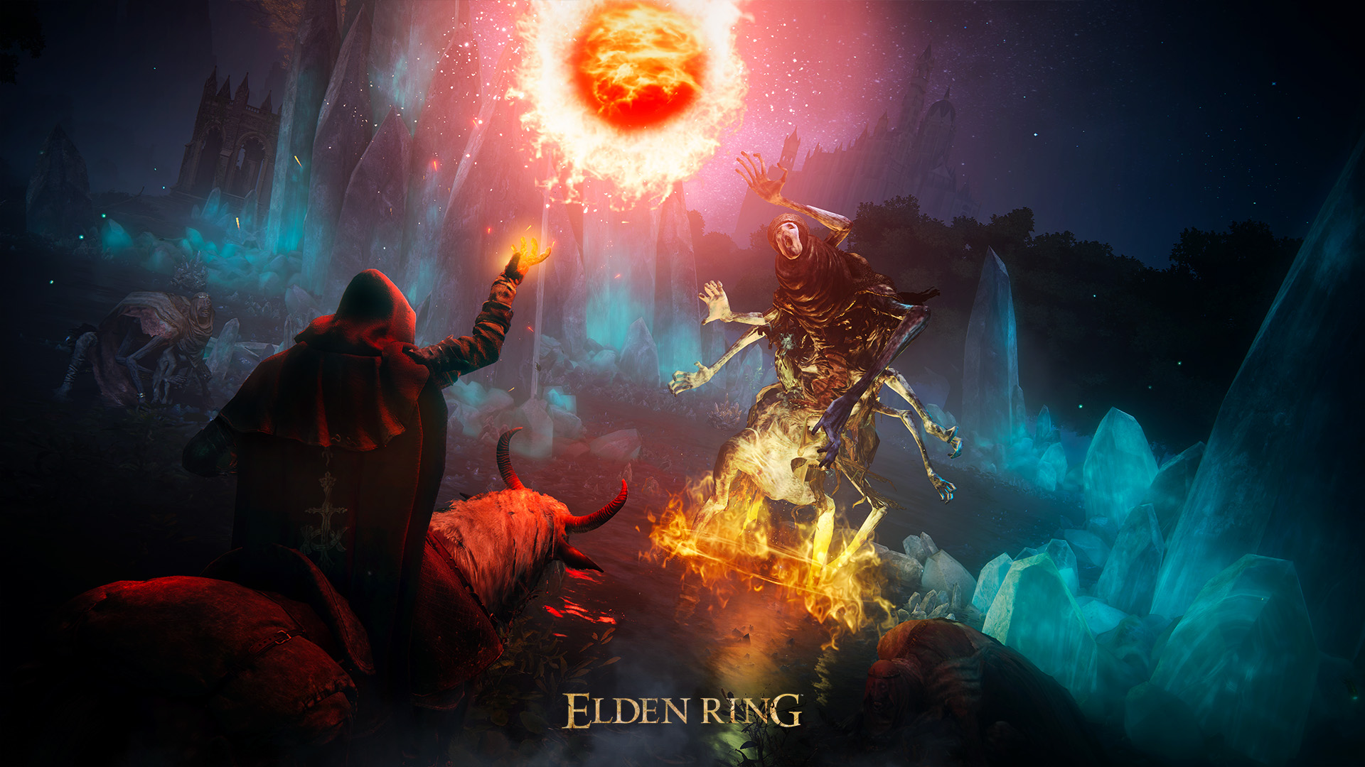 Elden Ring Imbued Sword Keys