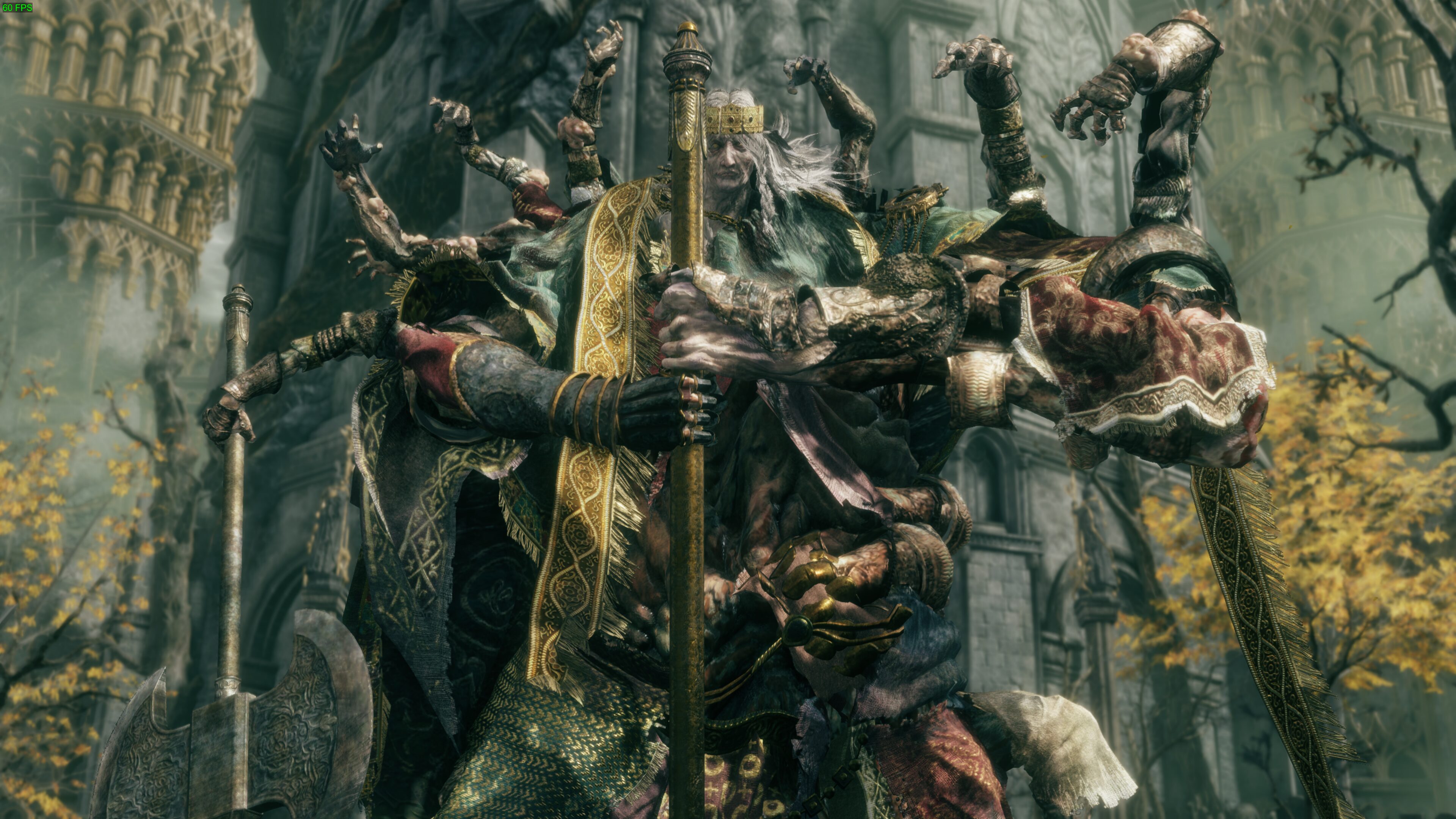 Elden Ring what happens when you die?