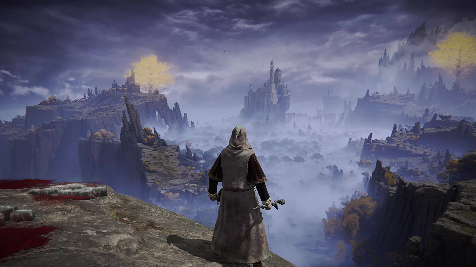 Elden Ring PC specifications revealed