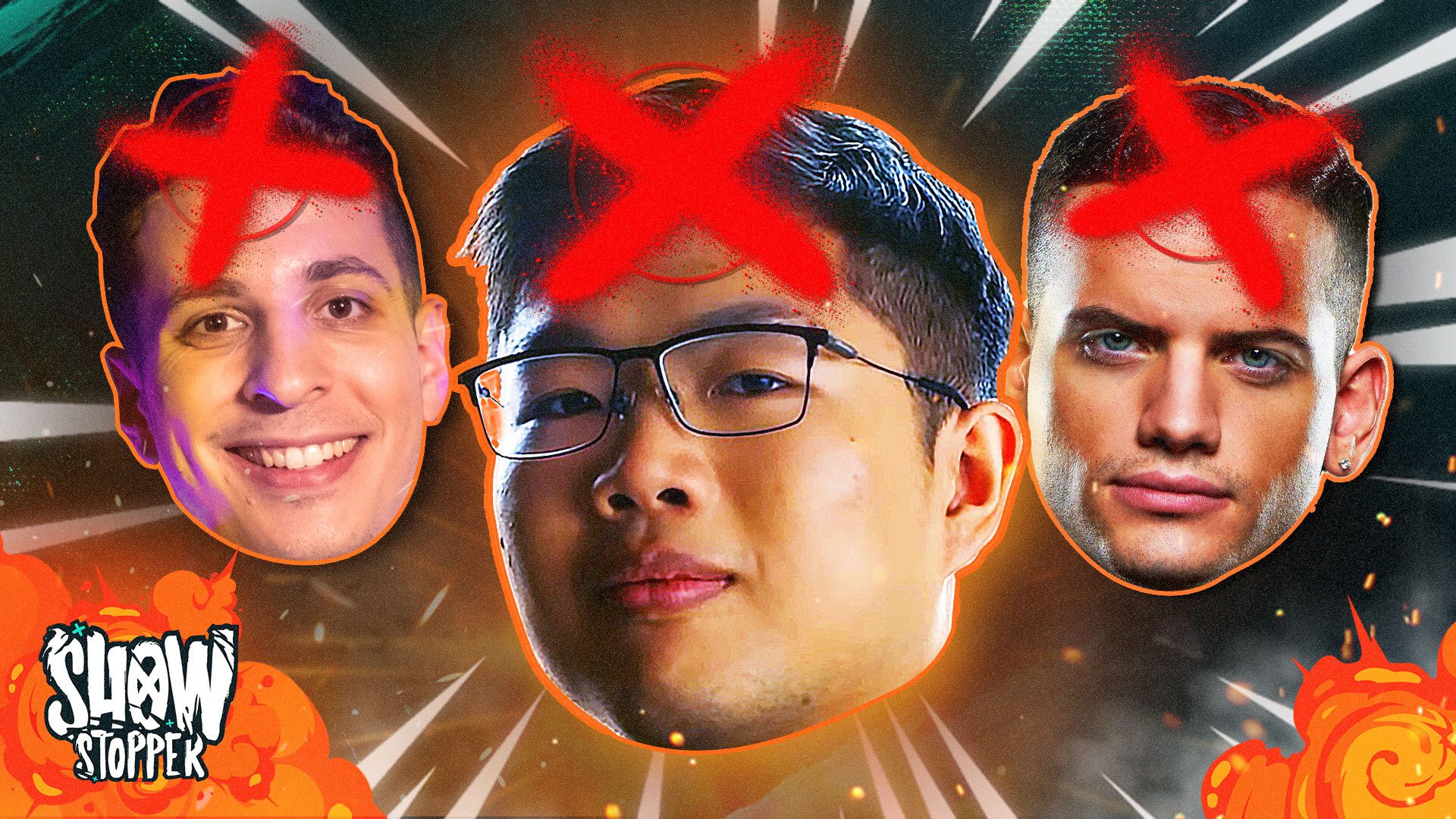 Wrong With NA Valorant