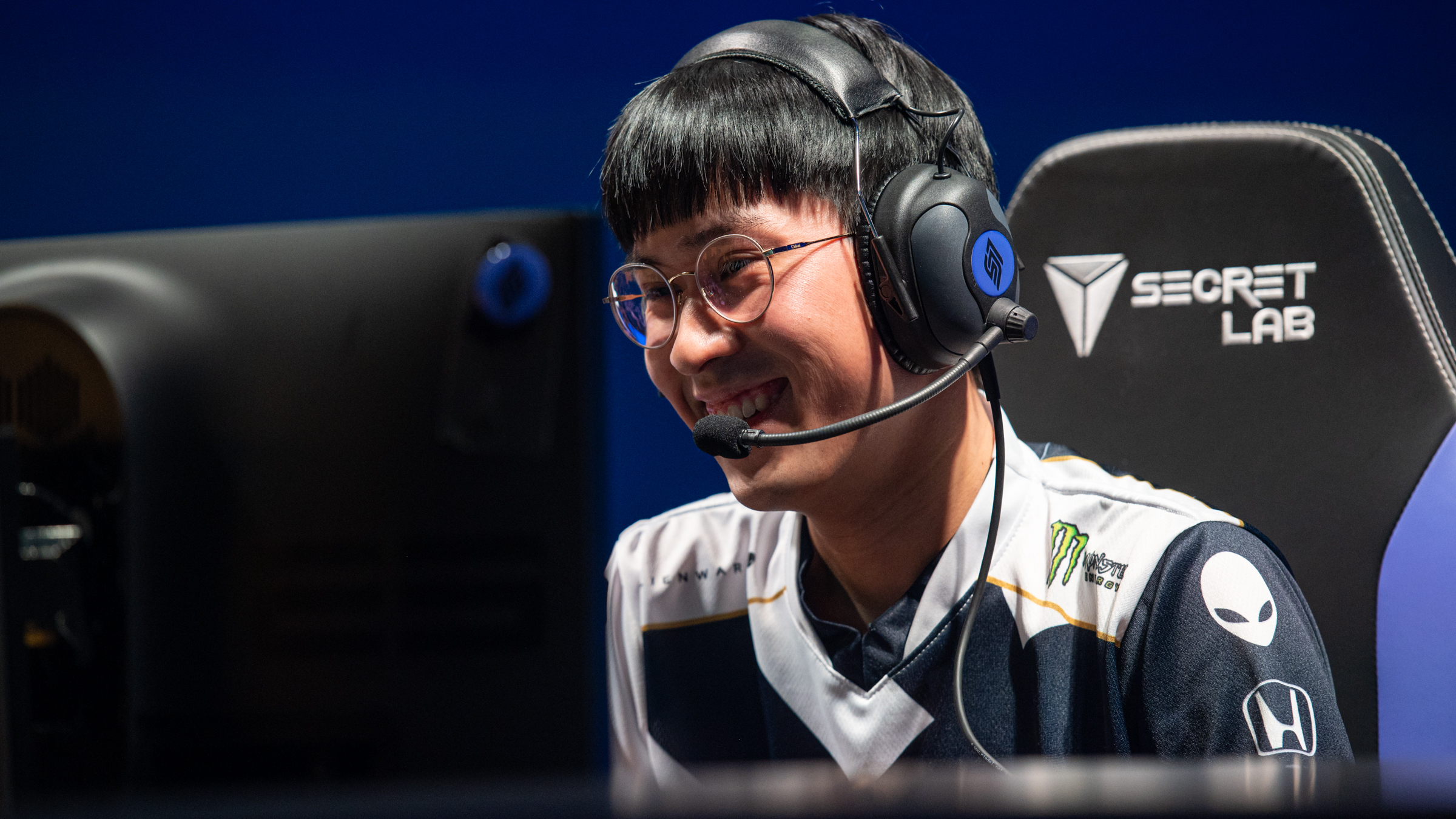 Team Liquid Eyla
