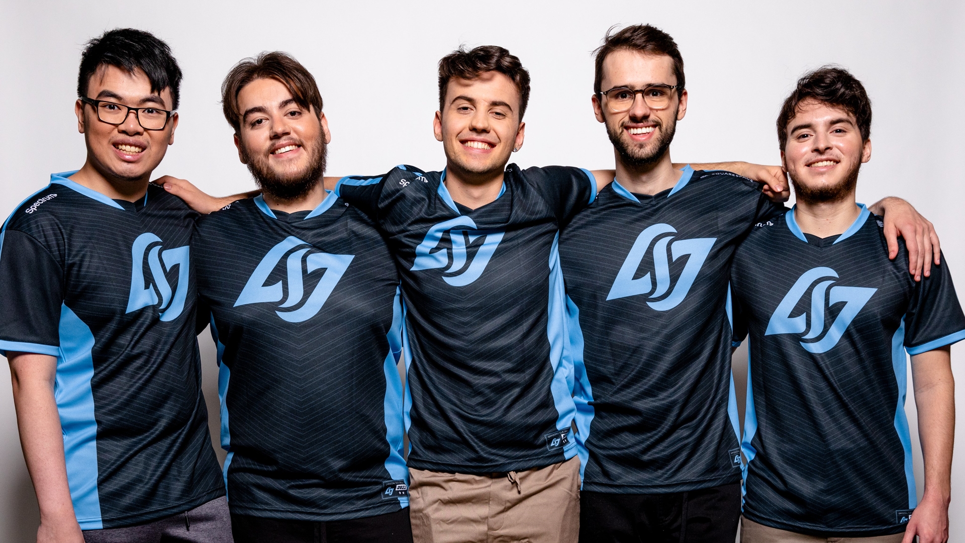 TSM are now the last place LCS team.