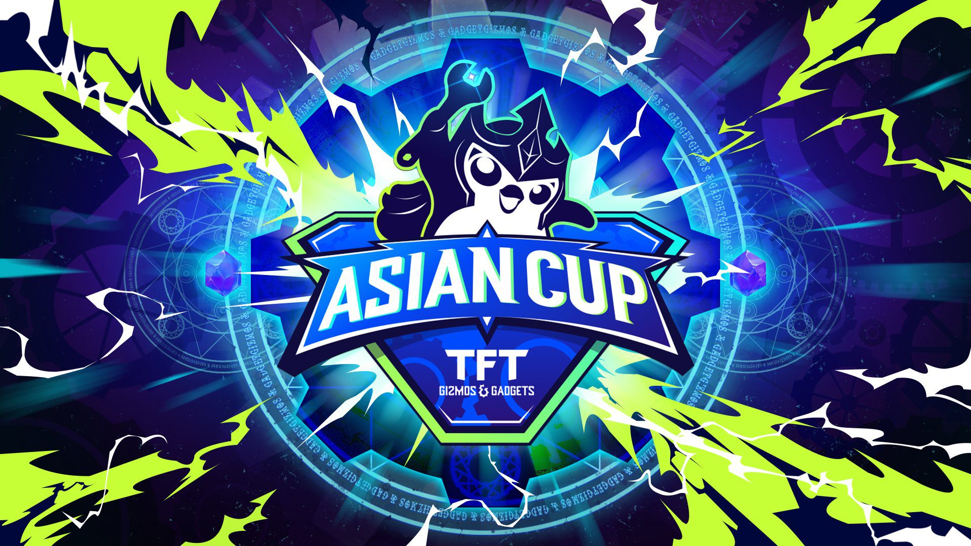 TFT Asian Cup starts on Saturday