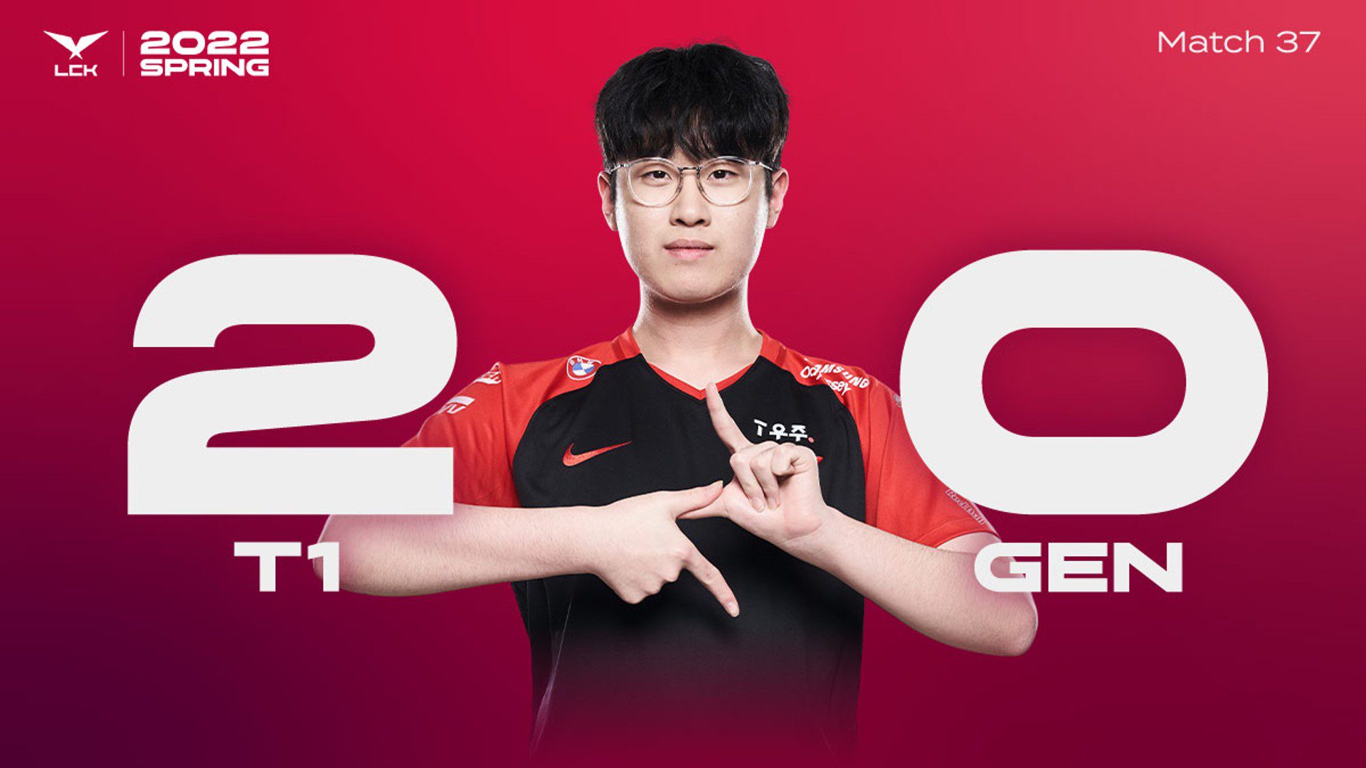LCK 2022 Spring split Week 4 lessons learned T1 Geng Faker DRX KT Rolster DWG KIA