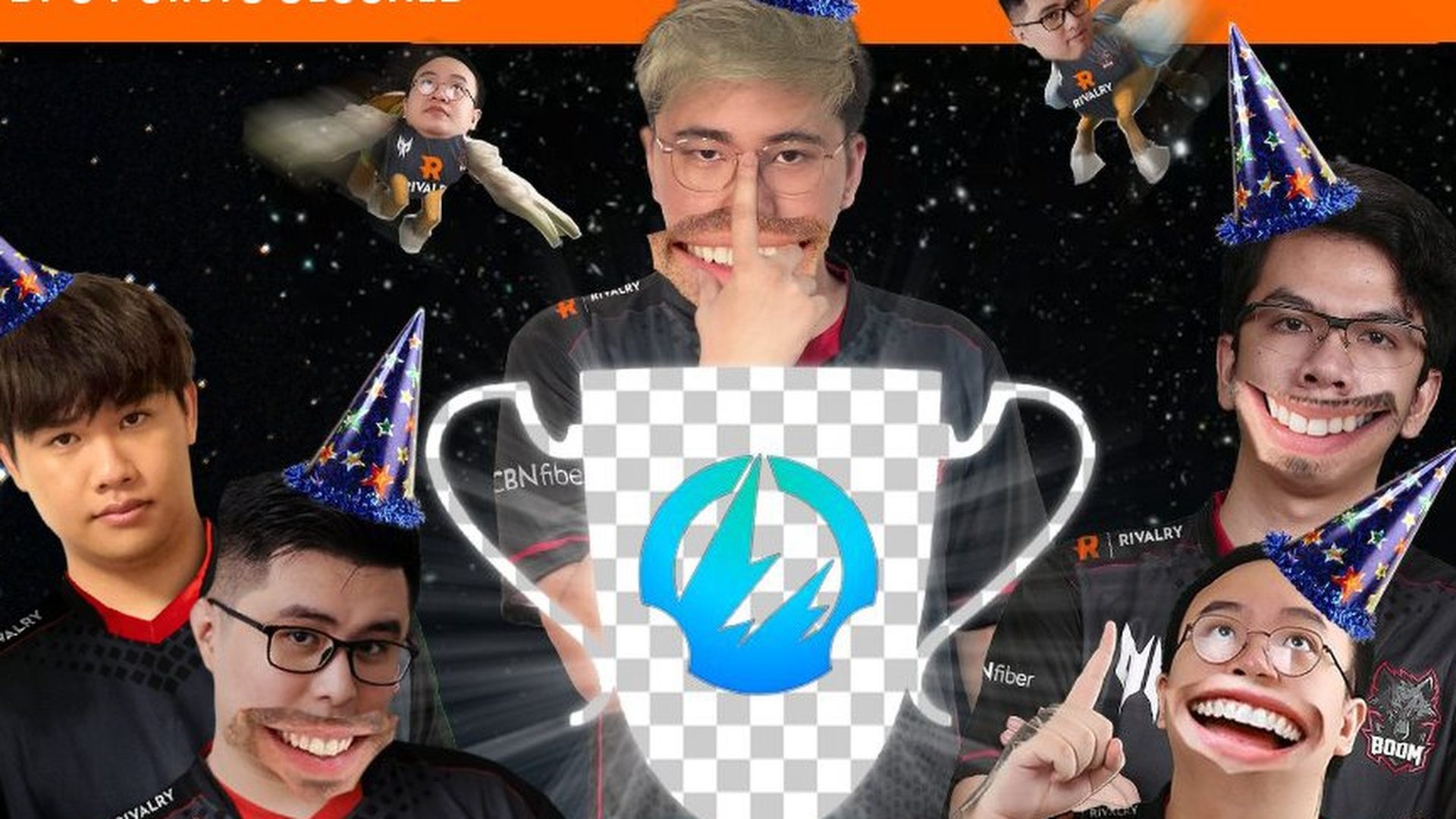 Southeast Asia regional finals