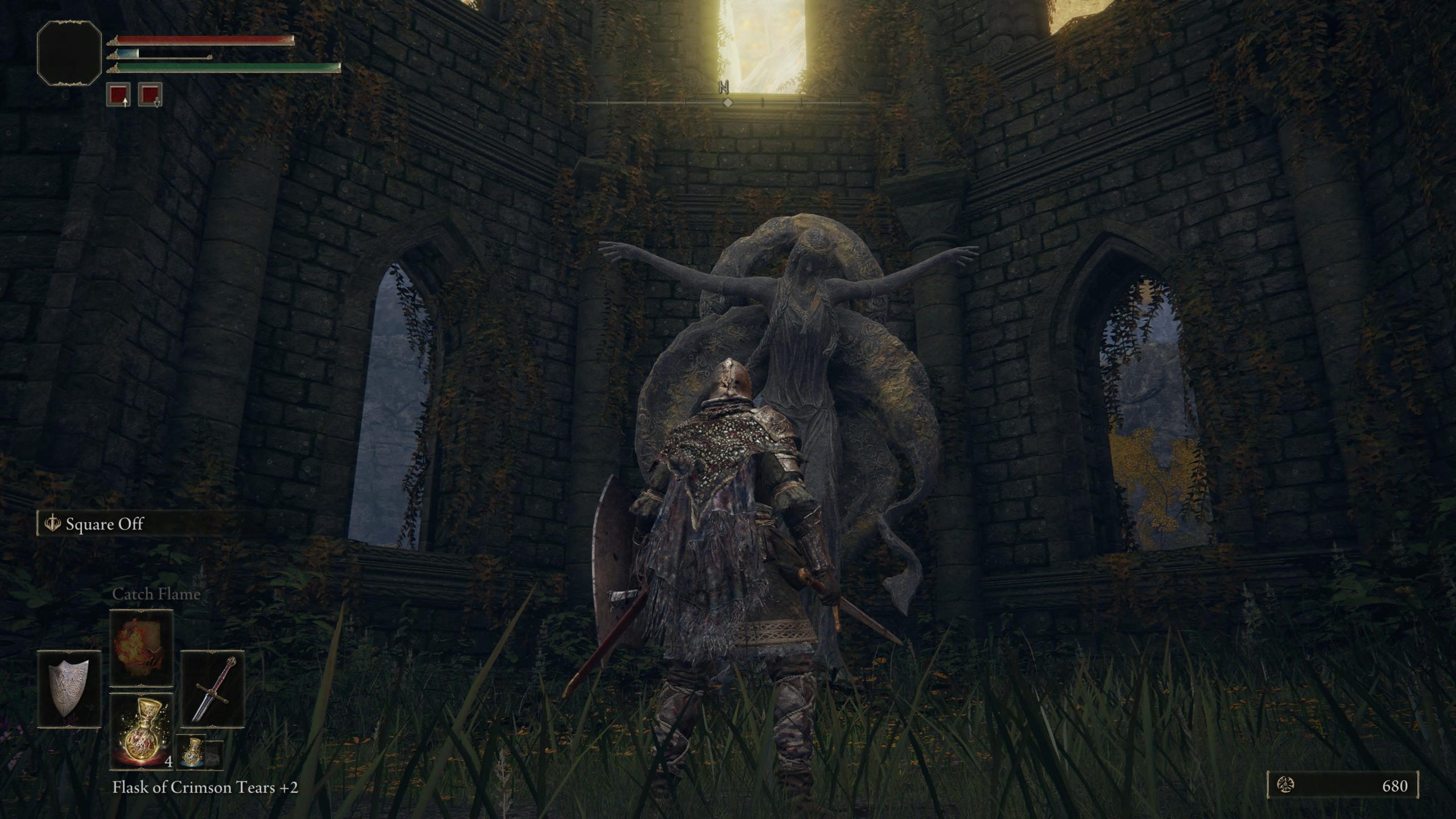 Elden Ring Sacred Tears