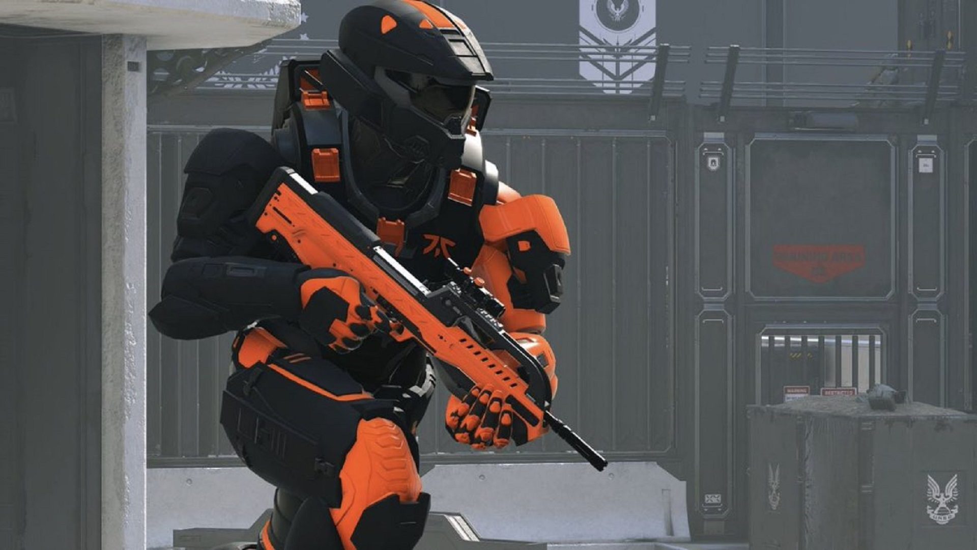 Fnatic Halo Anaheim