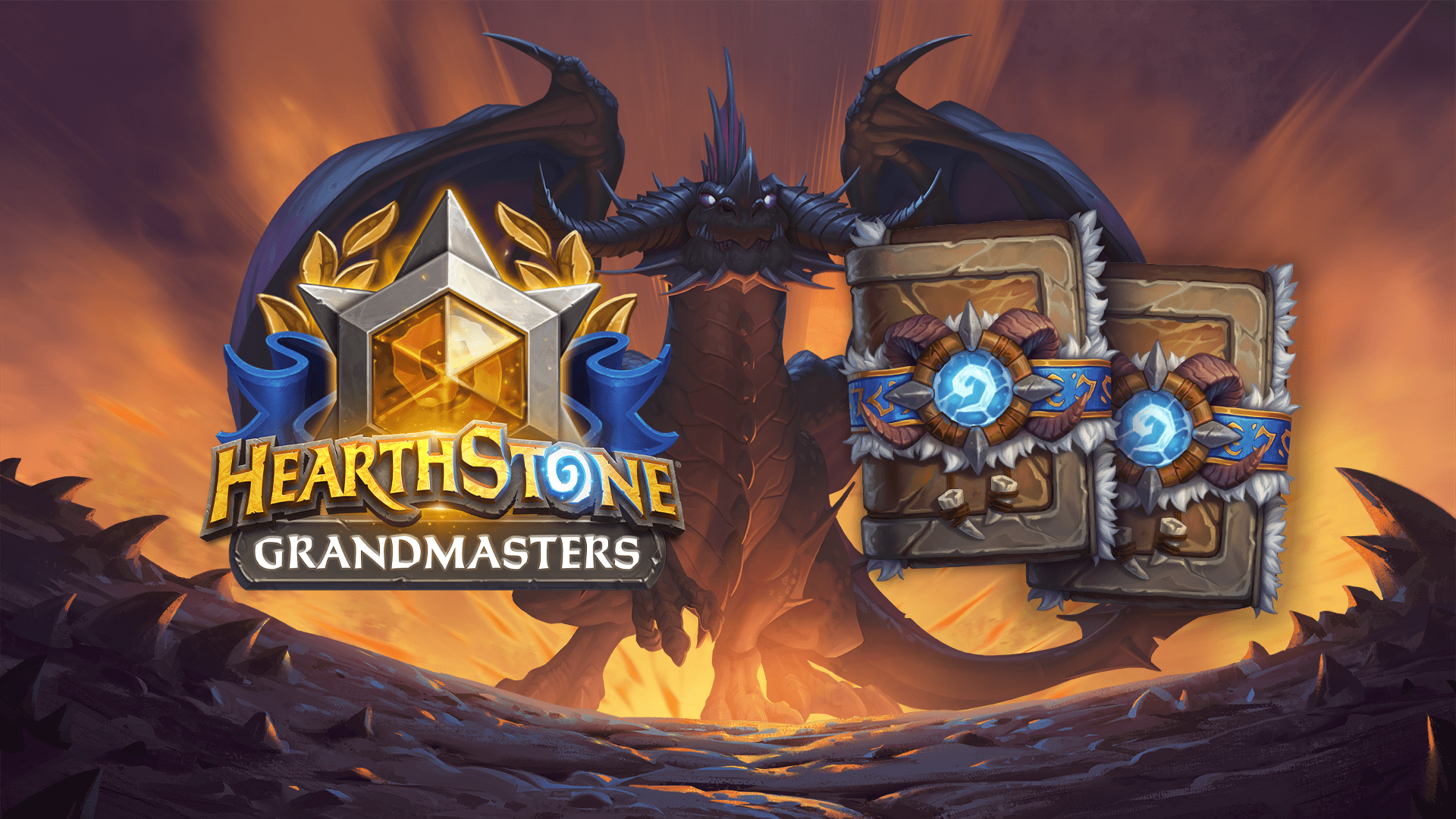 How to watch Hearthstone Grandmasters 2022