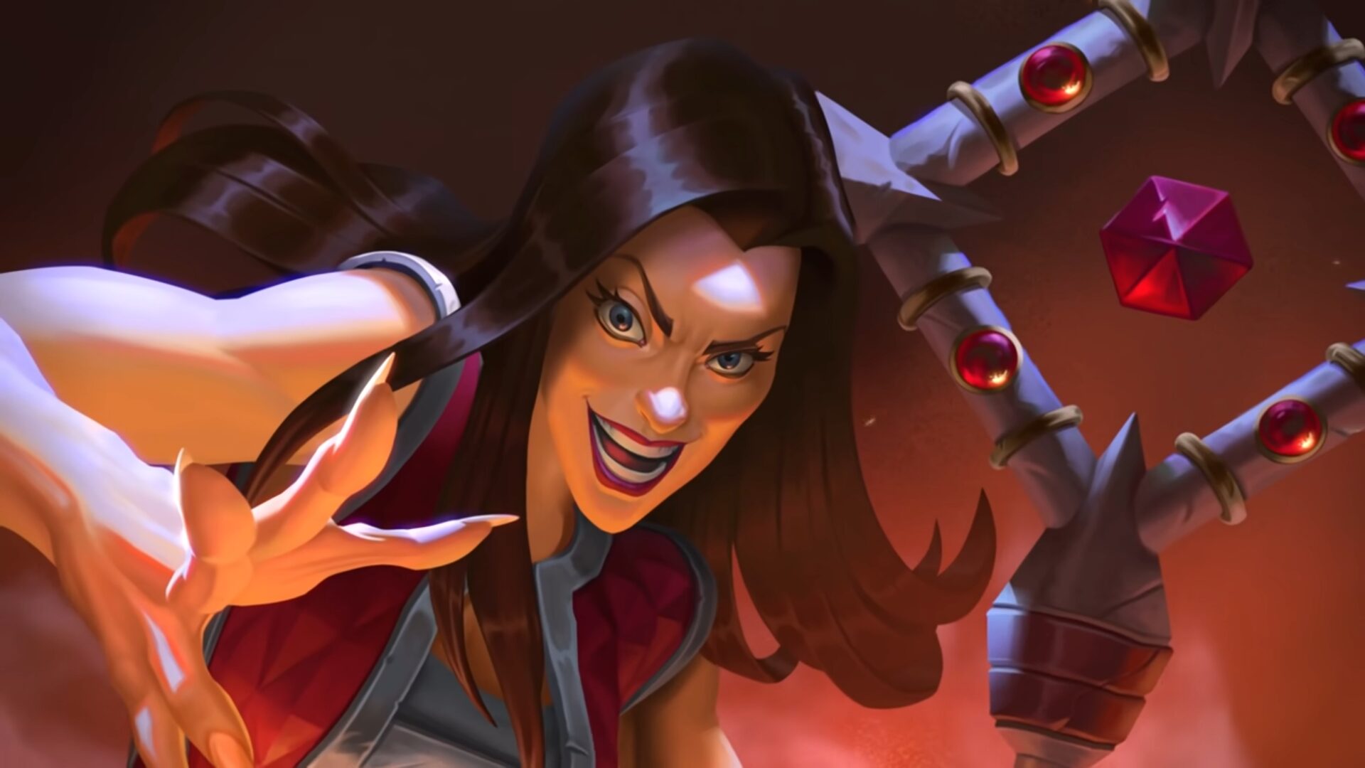 Hearthstone reveals Onyxia’s Lair Mini-Set details