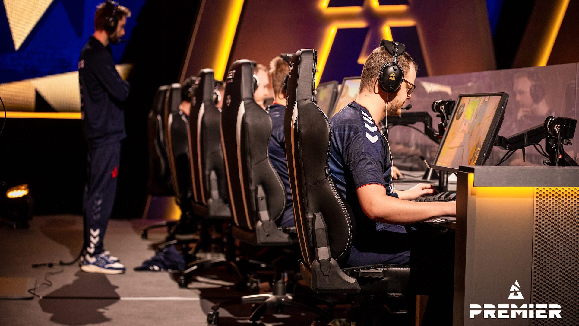 Astralis BLAST