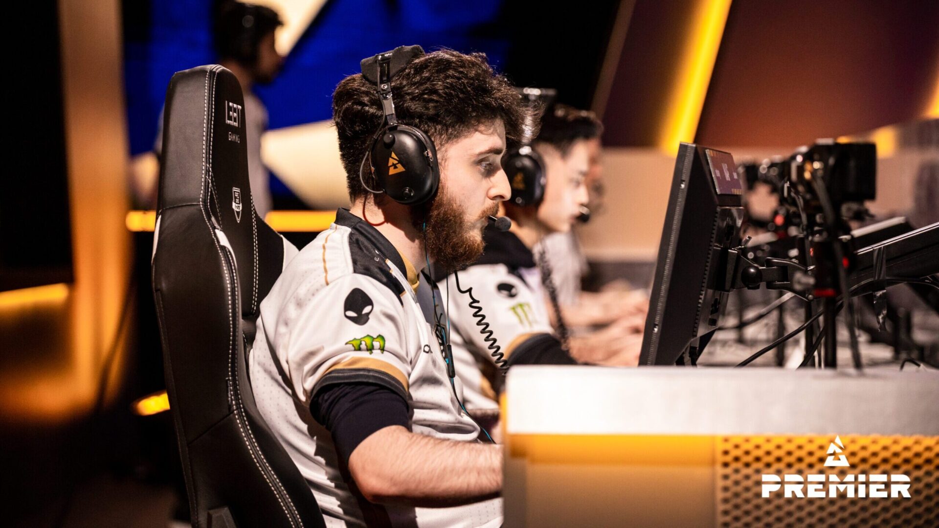 NAF at the World Final