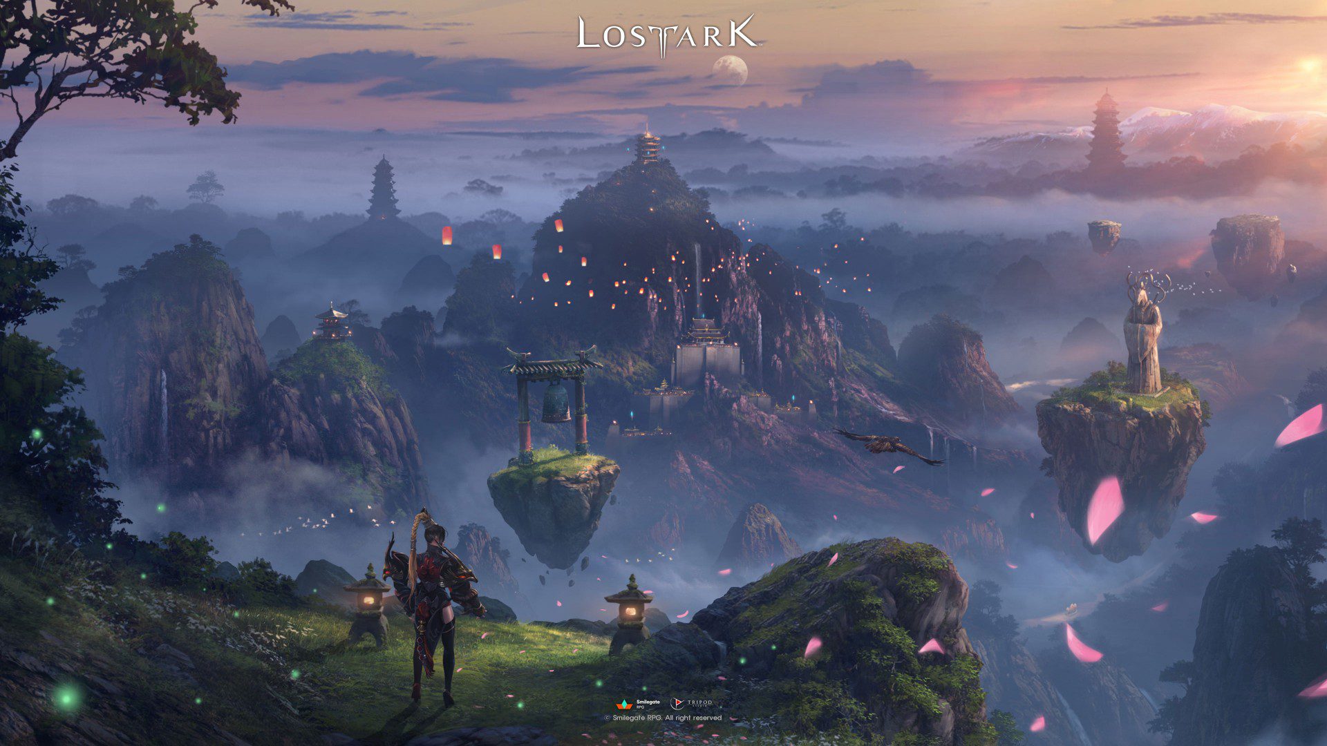 Lost Ark dismantle items