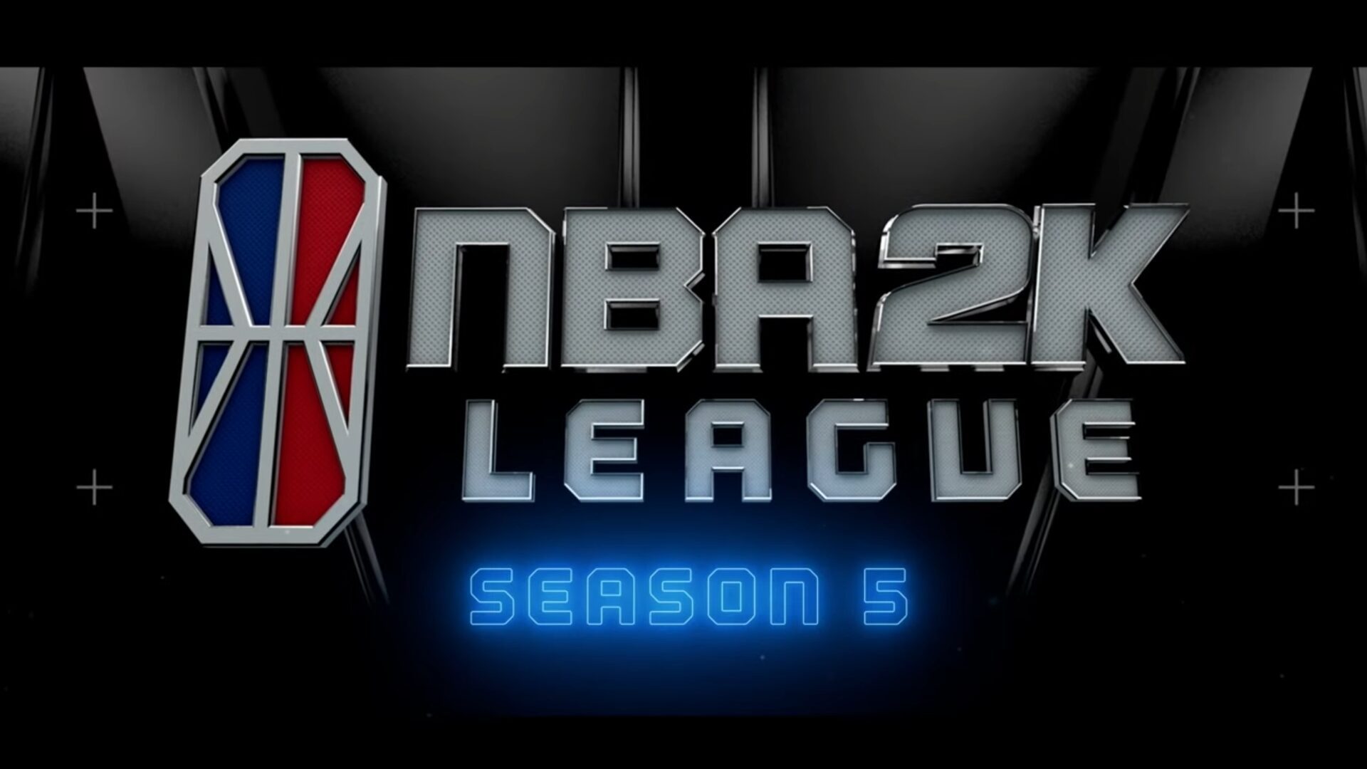 NBA 2K League Season 5