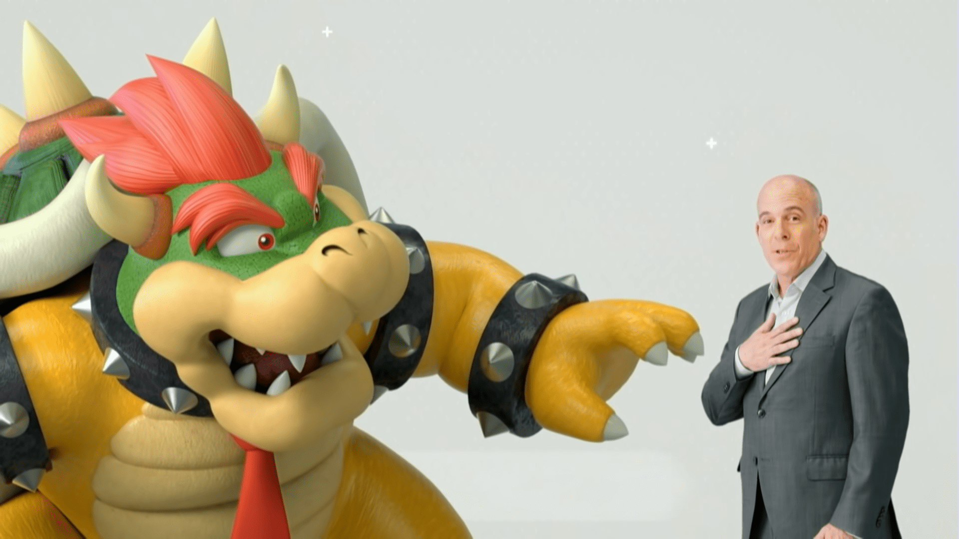 Nintendo seeks justice from the other, other Bowser.