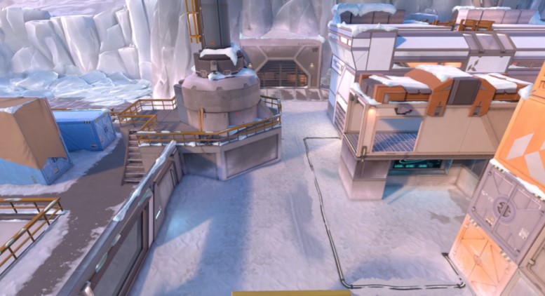 Icebox changes