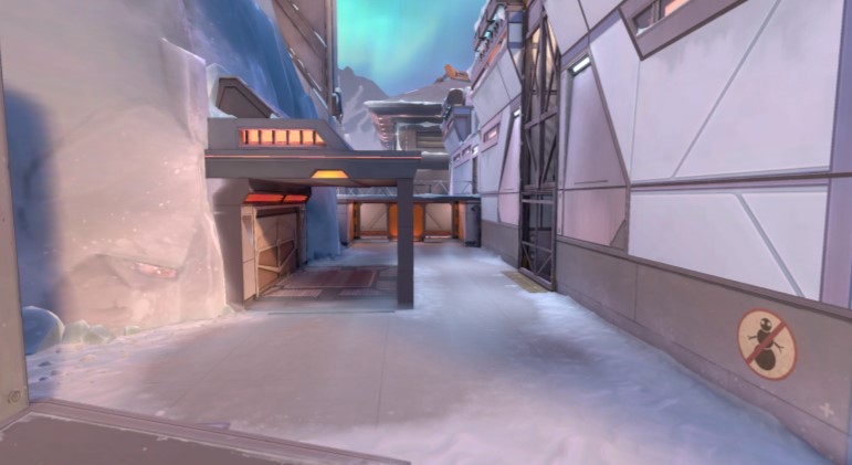 Icebox changes