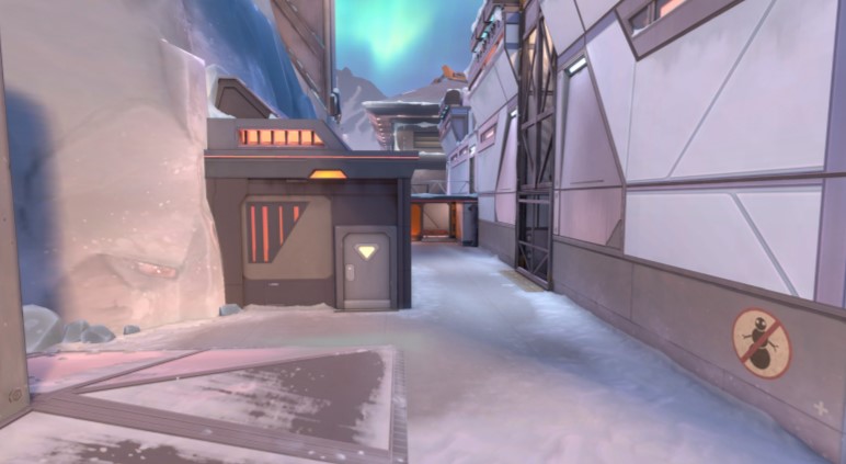 Icebox changes