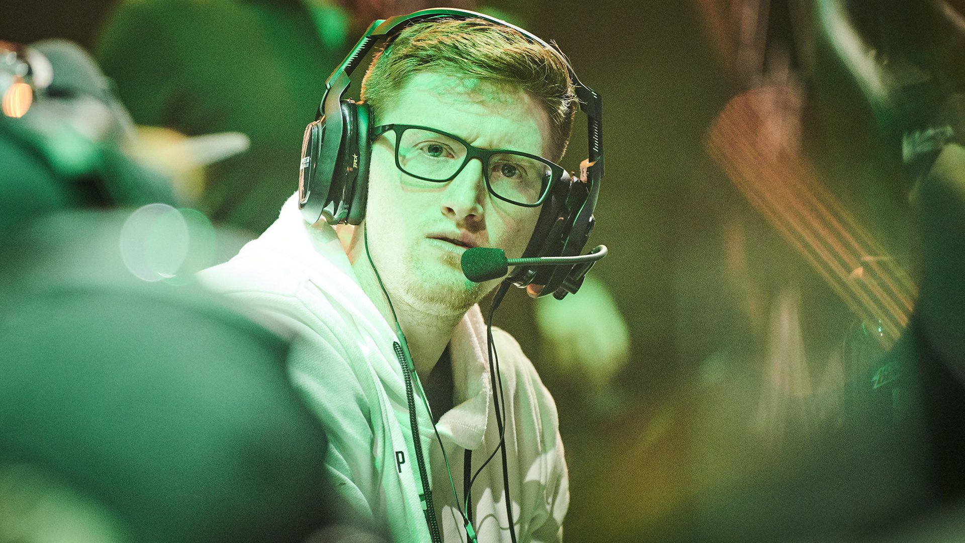 Scump of OpTic Texas for Call of Duty League