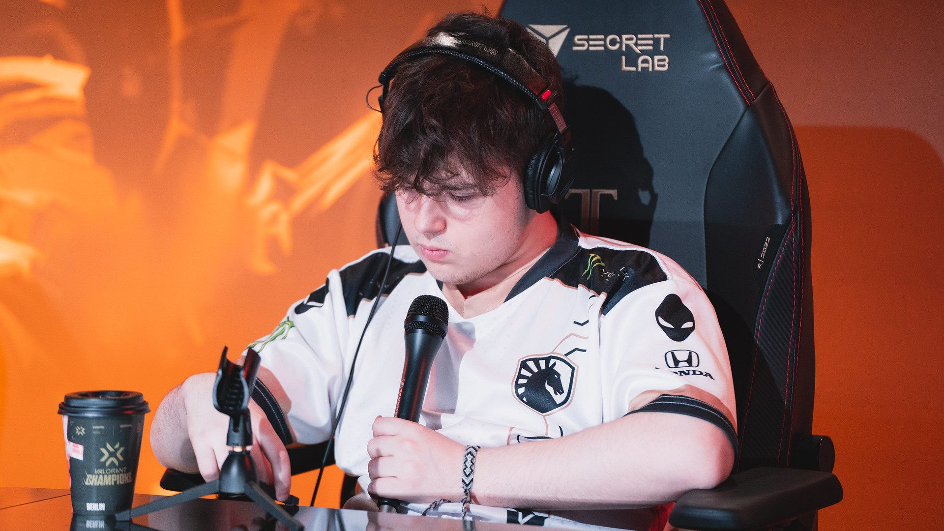 Team Liquid Soulcas has shaken off the rust after their first VCT 2022 loss