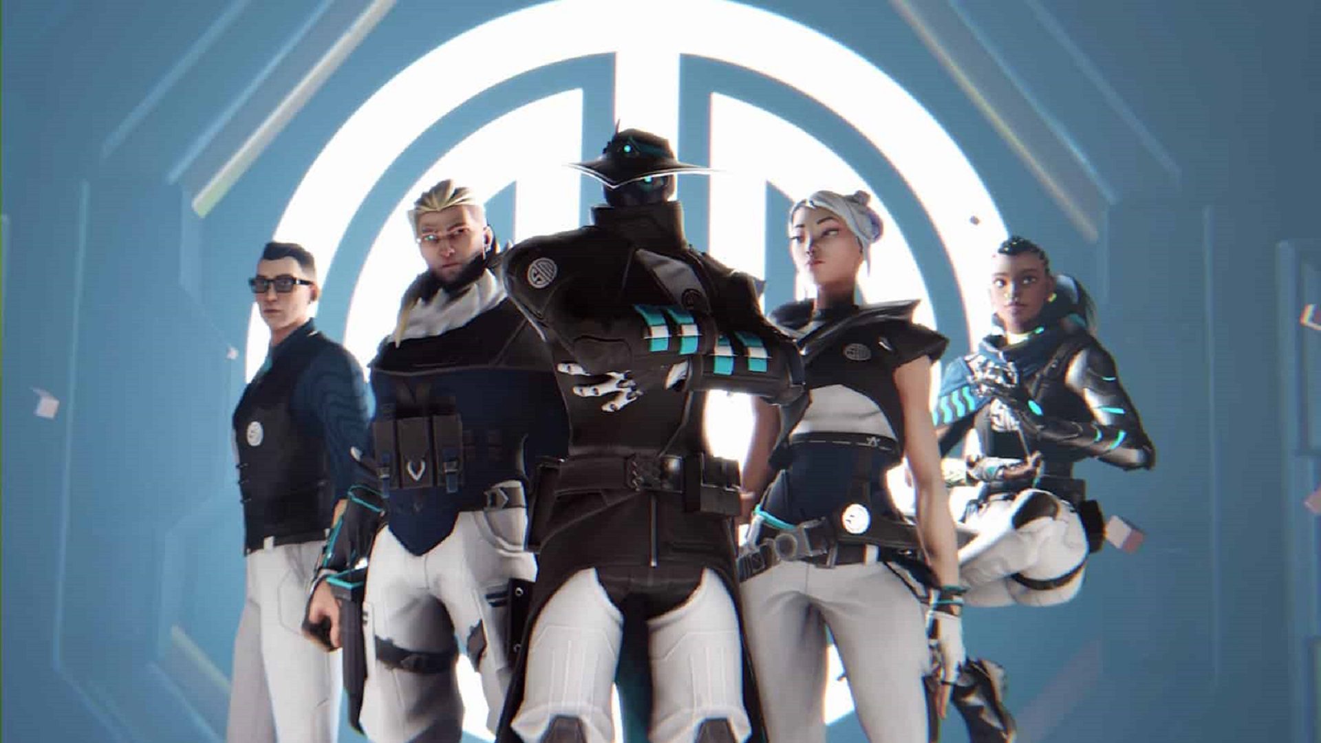 TSM fell short in the VCT NA Challengers 1 qualifiers for 2022