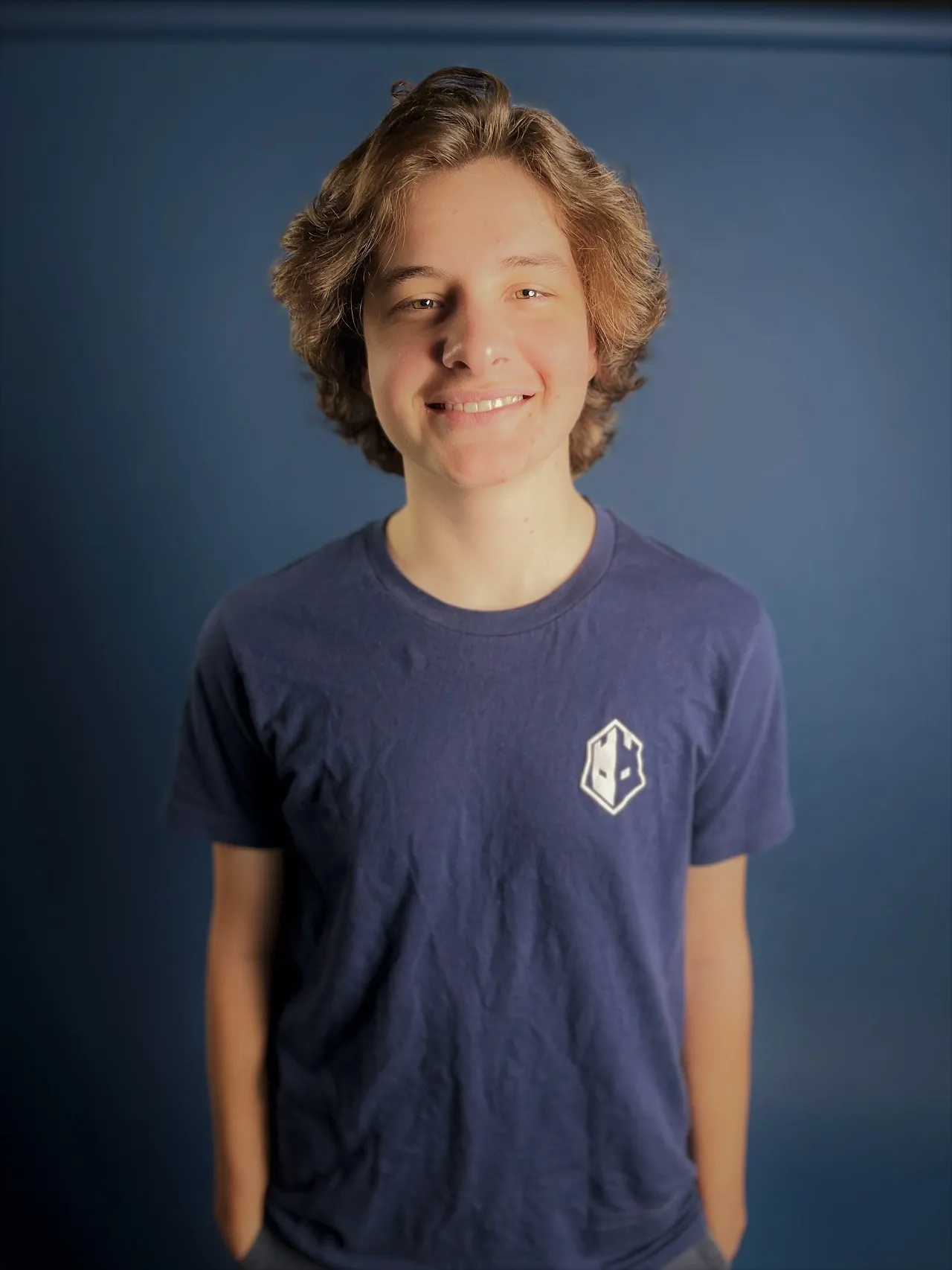 Trent, initiator and controller for The Guard.