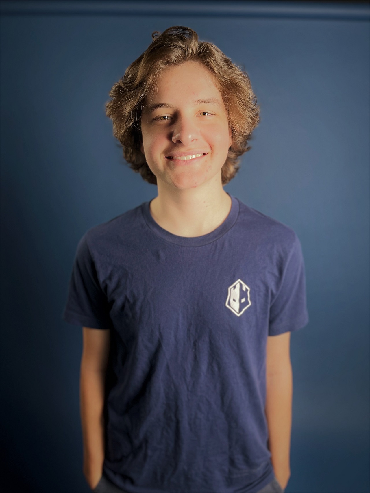 Trent, initiator and controller for The Guard.