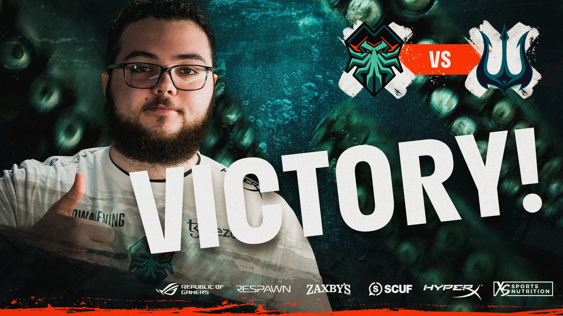 Seattle Surge get swept by the Florida Mutineers