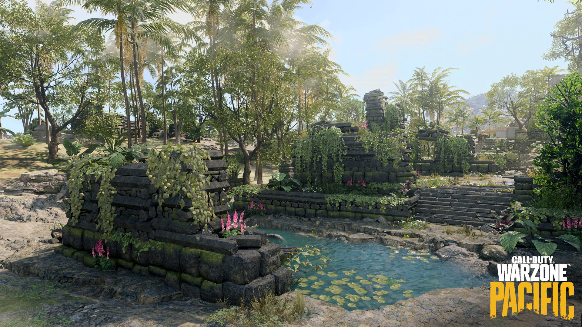 Call of Duty: Warzone Pacific Season 2 leaks