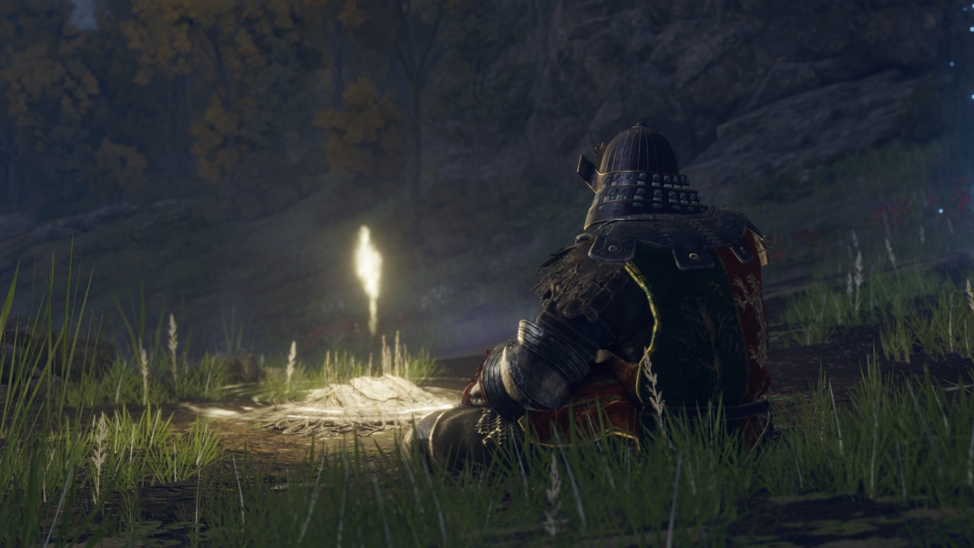 Elden Ring difficulty level