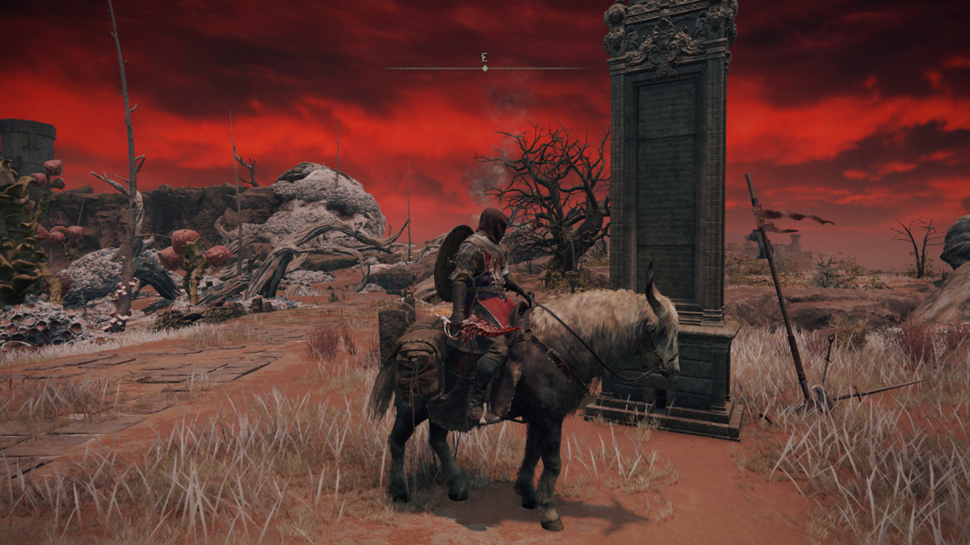 Farm Runes in Elden Ring