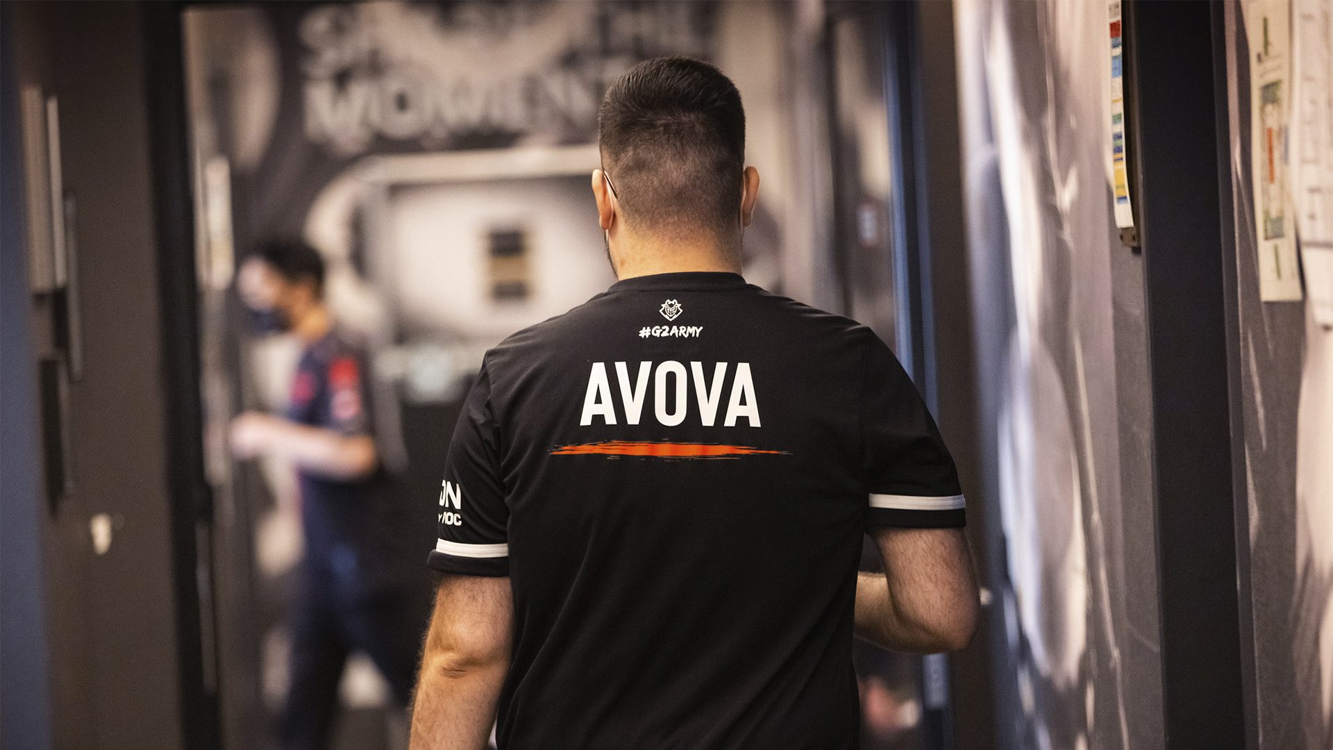 g2 avova