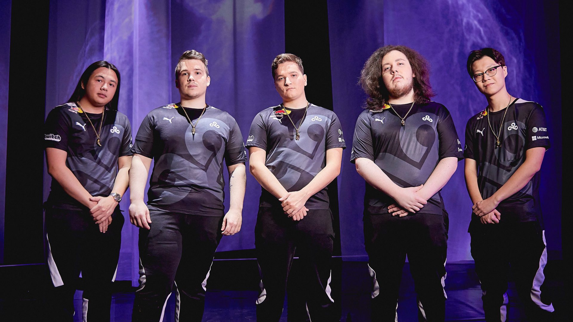 Cloud9 VALORANT are looking to take the top spot in NA VALORANT
