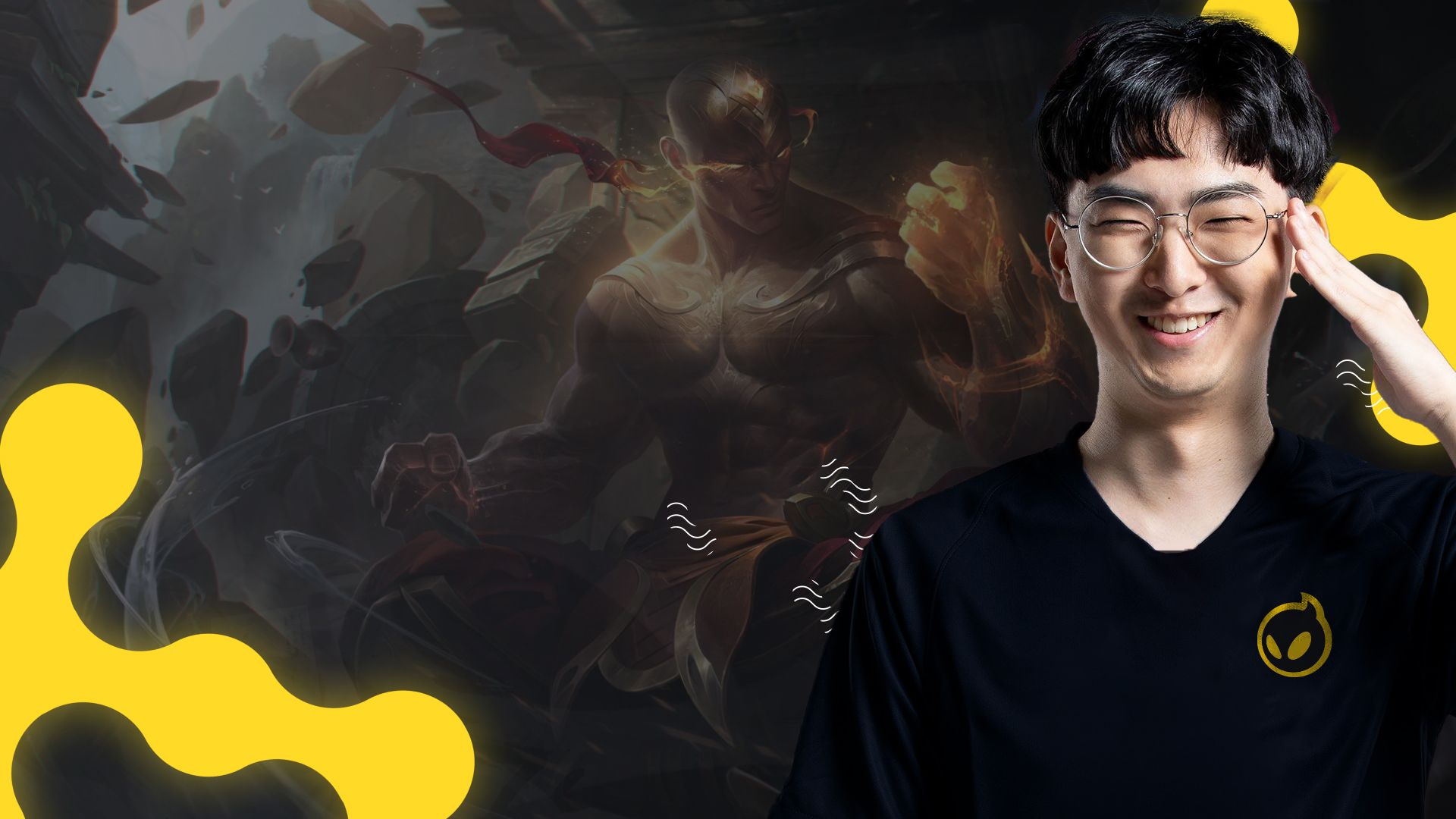 River weighs in on who calls the shots on Dignitas QNTMPAY and why this iteration of the team plays so aggressively.