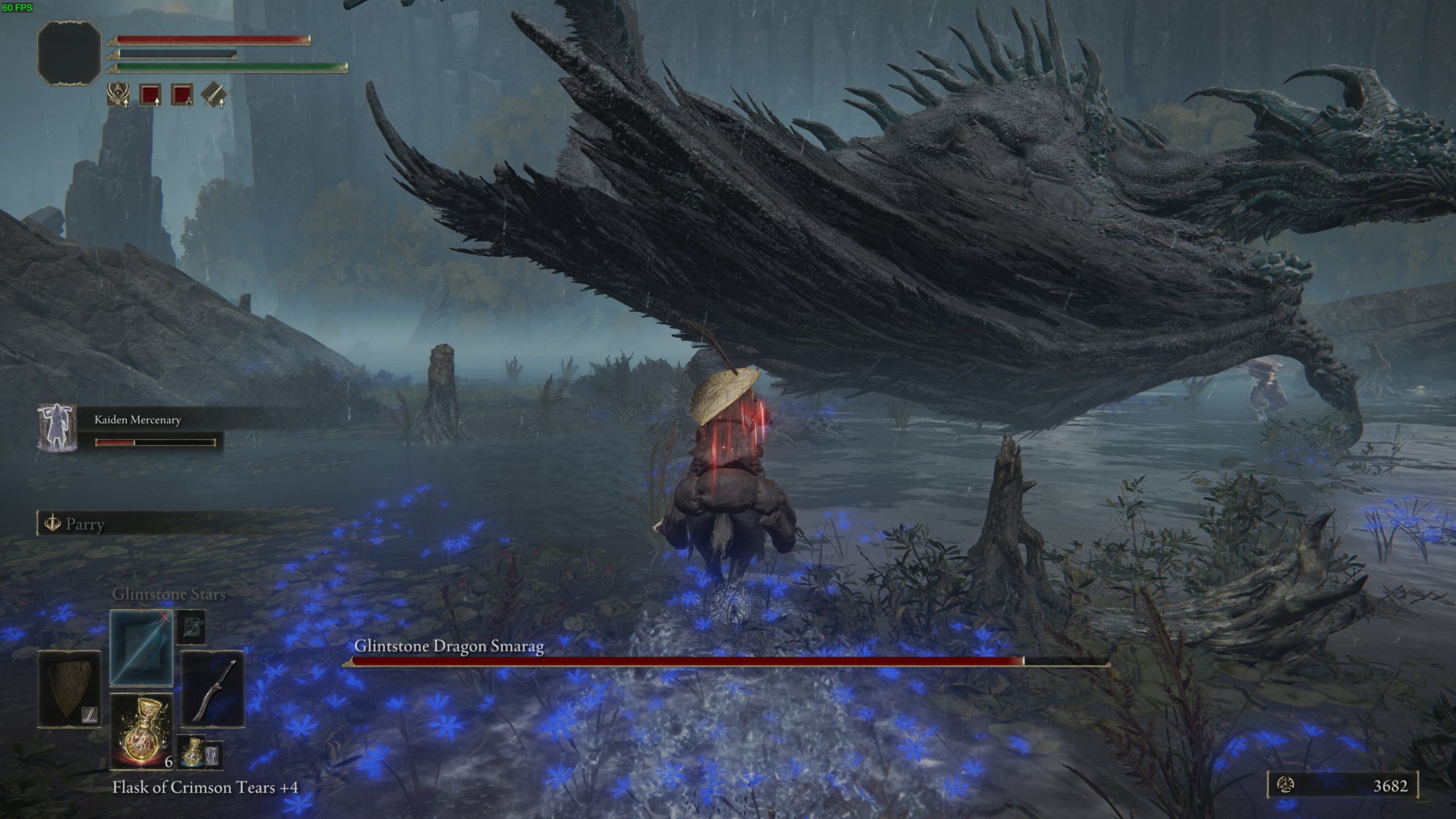 Dragon Elden Ring