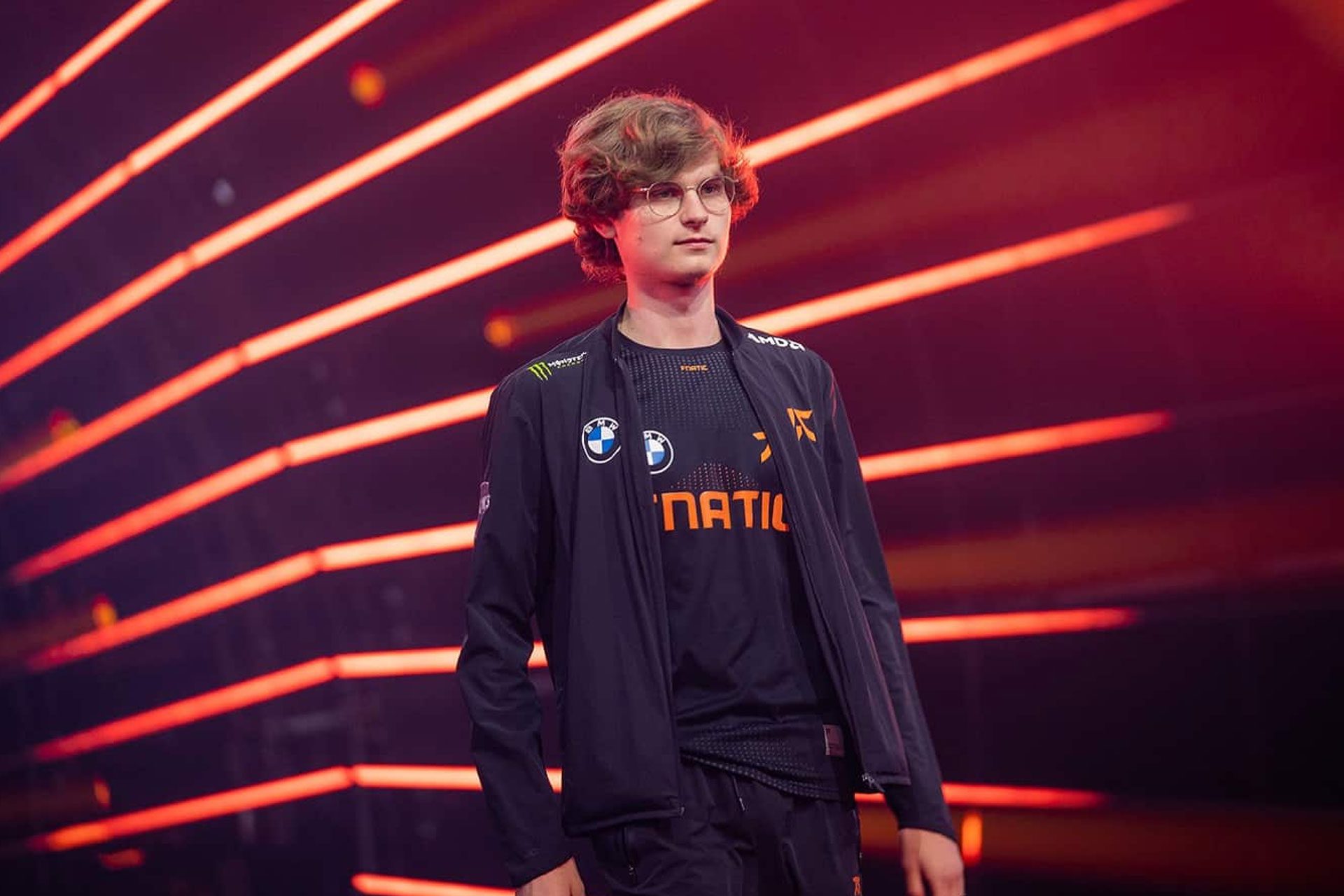 This week's LEC player rankings include Fnatic's upset